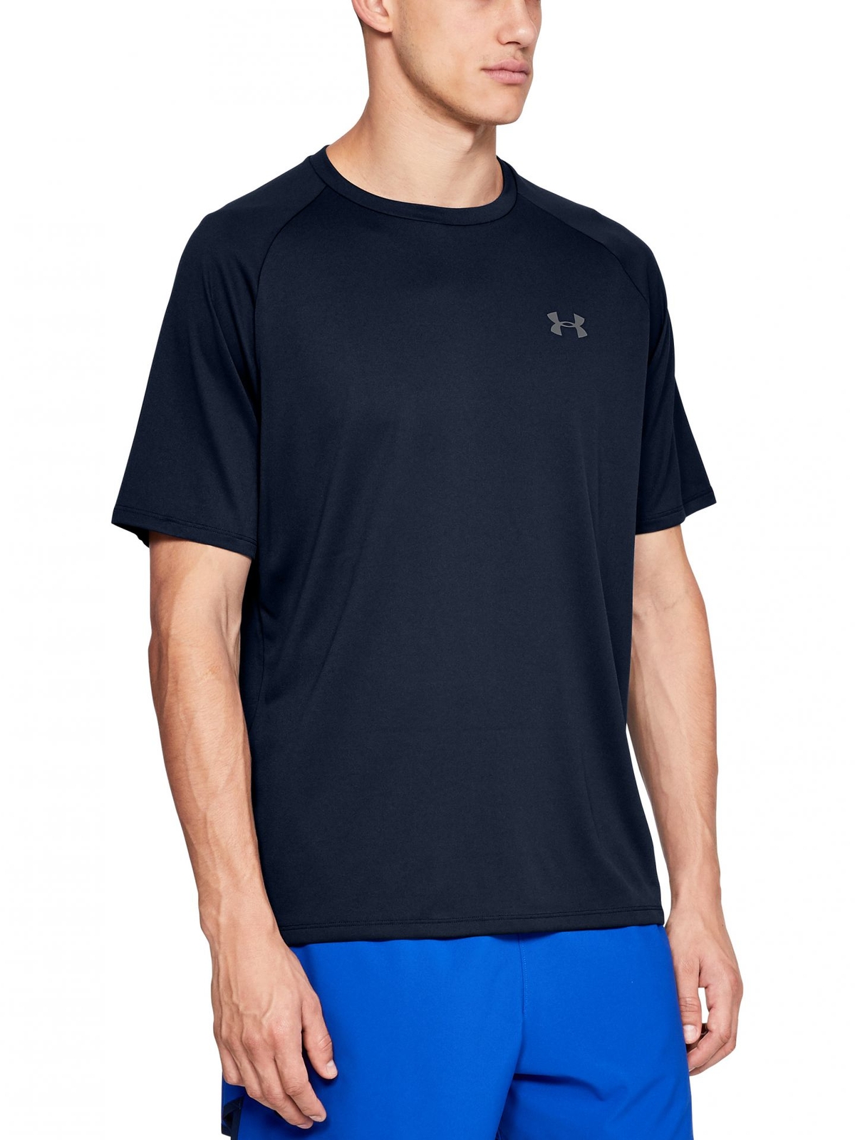 Under Armour men’s ua tech tee 1326413