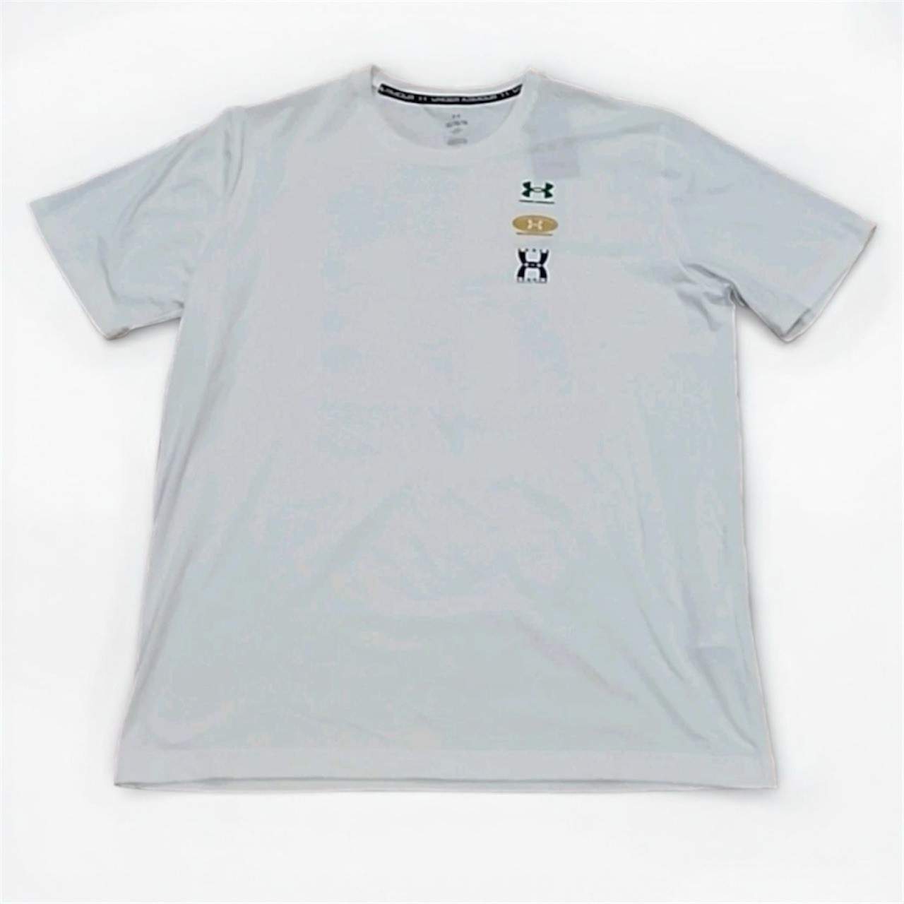 Under Armour Men’s OG Evo Short Sleeve T-shirt 1390165 NWT