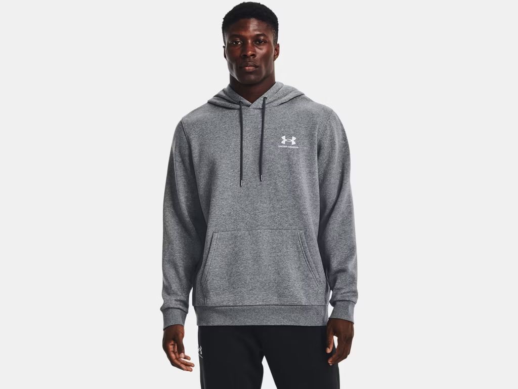 Under Armour UA Icon Fleece Hoodie Men 1373880