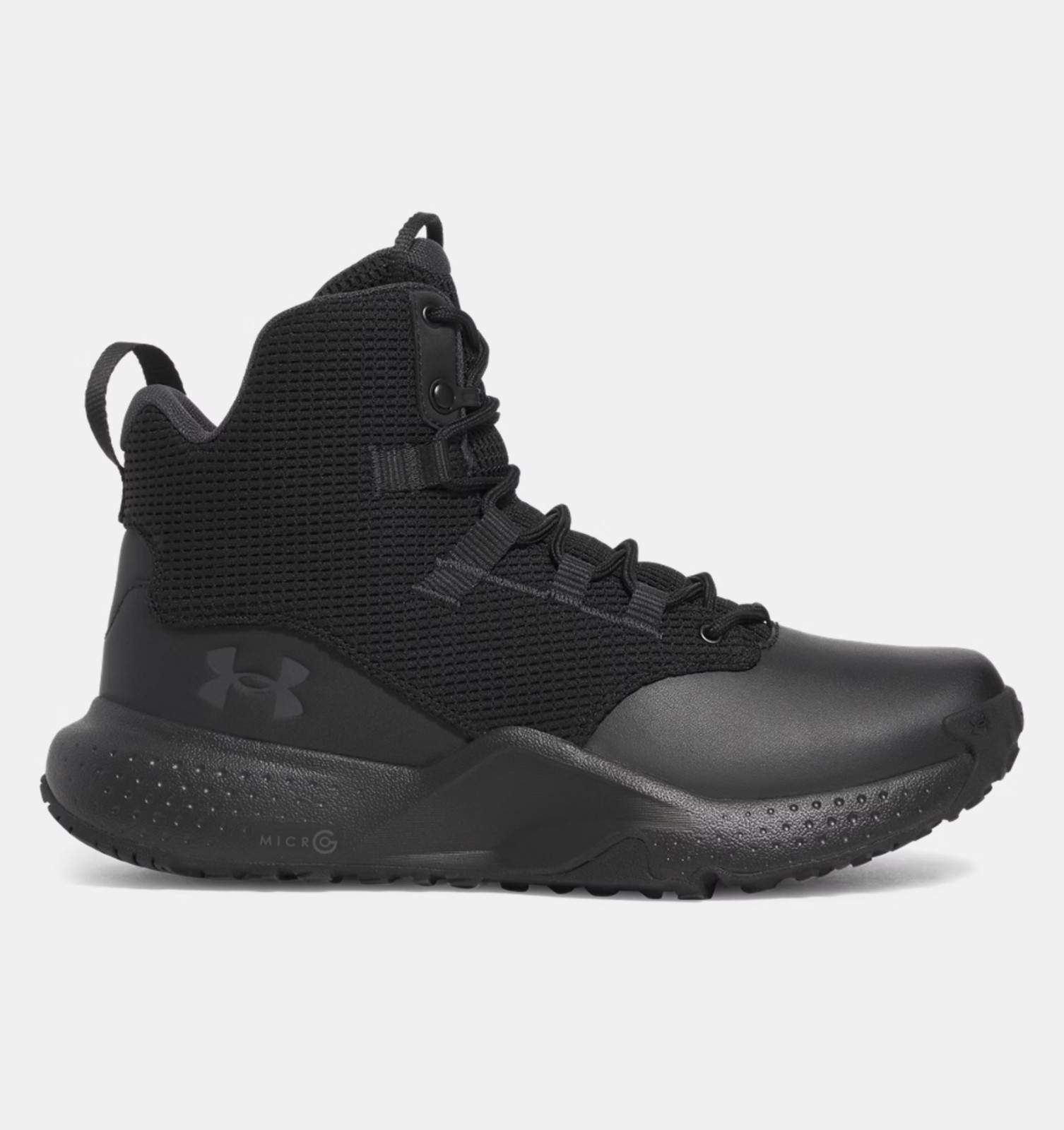 Men’s Under Armour  Stellar Mid Men’s Tactical Boots