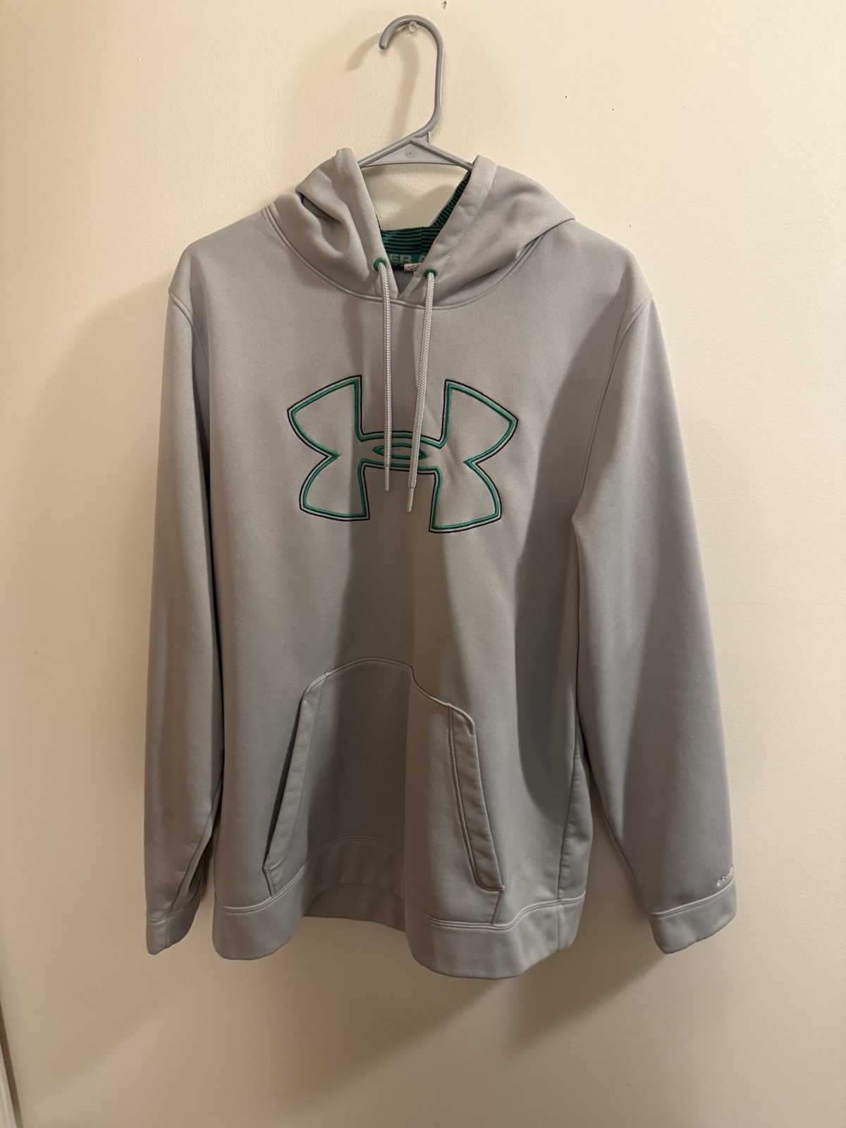 Men’s Under Armour Hoodie