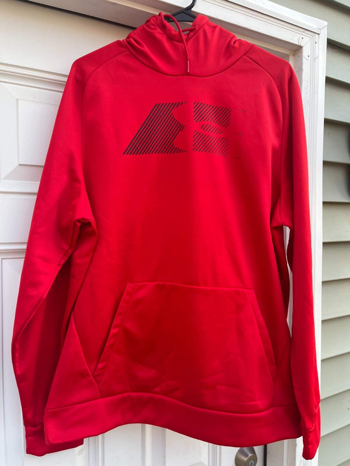 Under Armour Men’s Armour Fleece Graphic Hoodie Pullover 1373404 Size Large L