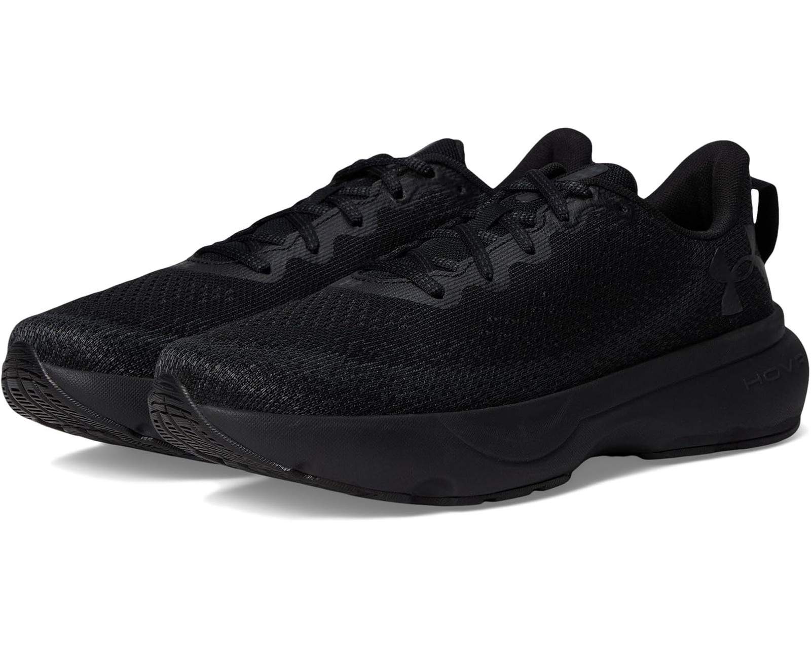 Under Armour Men’s Infinite Sneaker 3027523-002 Black