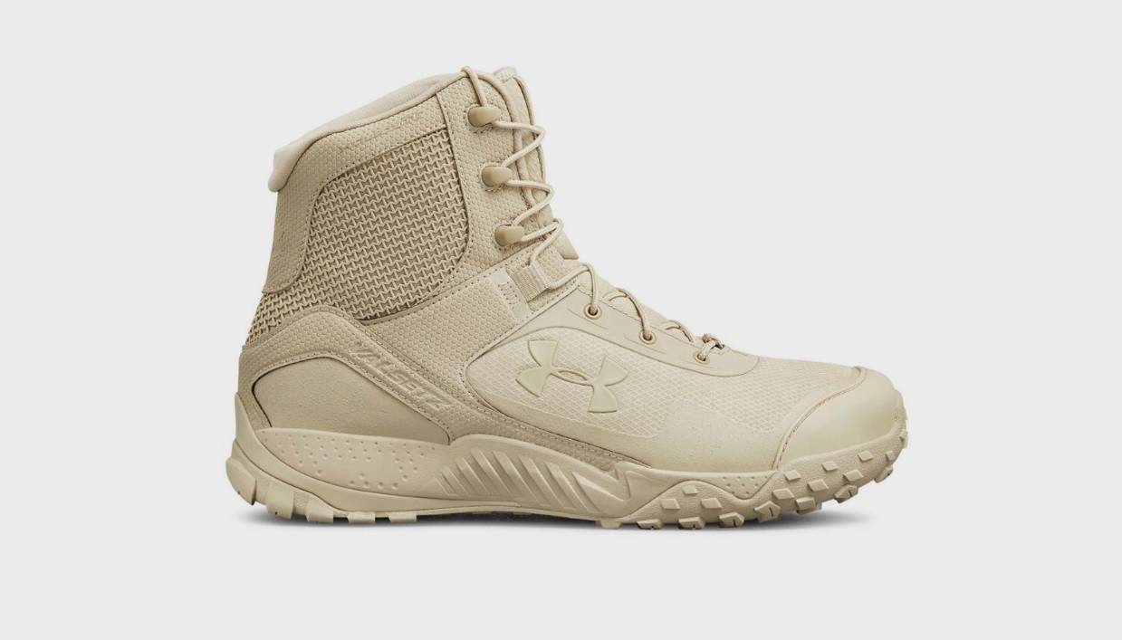 Men’s Under Armour Valsetz RTS 1.5 Boots US 8[3021034-201]