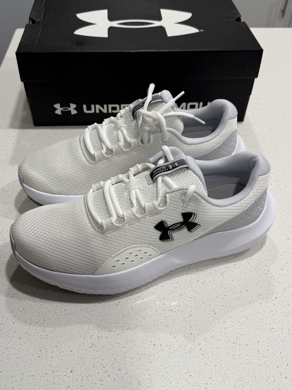Under Armour Shoes UA Charged Surge 4 – Men’s Size 10