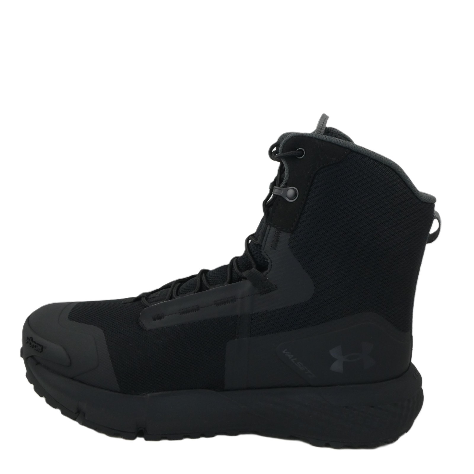 Men’s Under Armour UA Valsetz Charged Tactical 8″ Boot 3027381 Black Men’s US:11