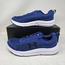 Men’s Under Armour Training UA Charged Assert 10 Shoes / 3026175 401 / Size 10.5