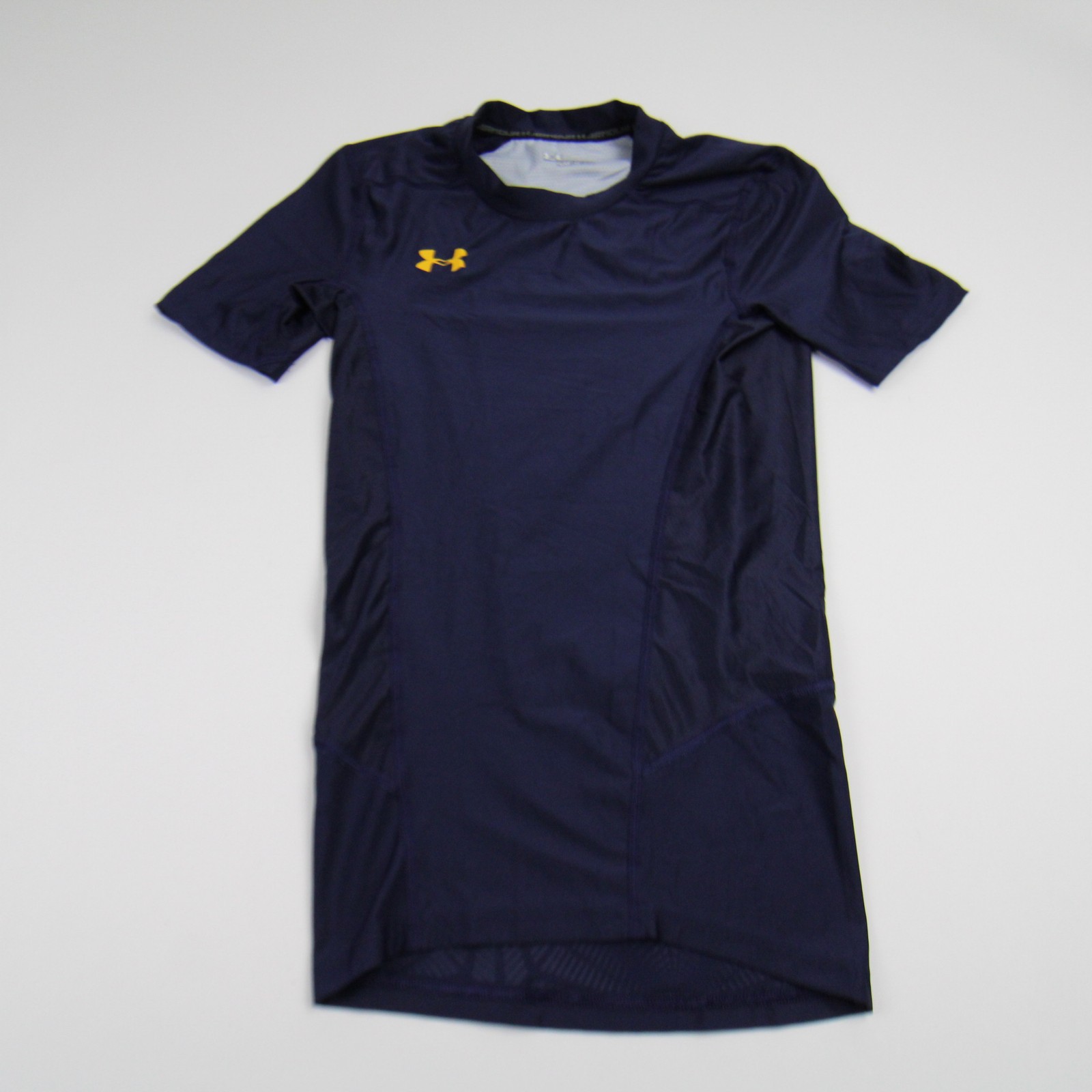 Under Armour Compression Top Men’s Navy Used