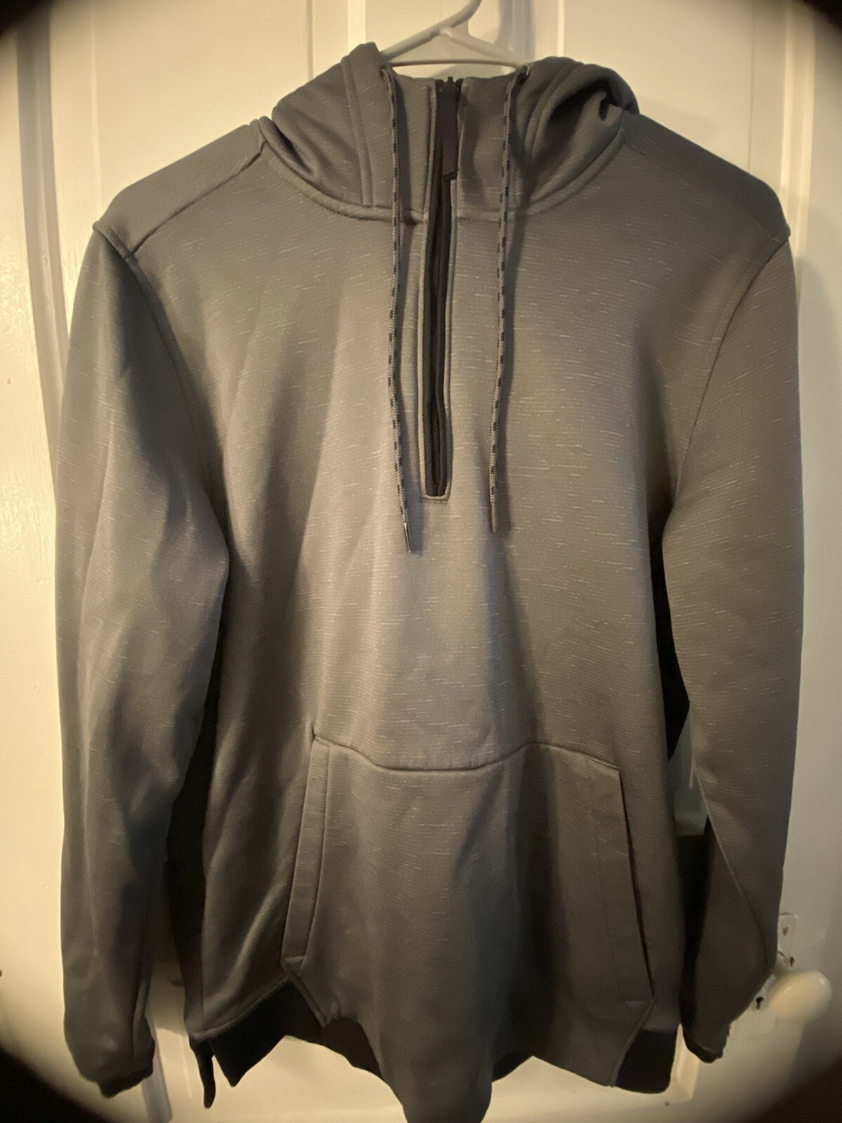 NWOT Mens Under Armour Hoodie Small