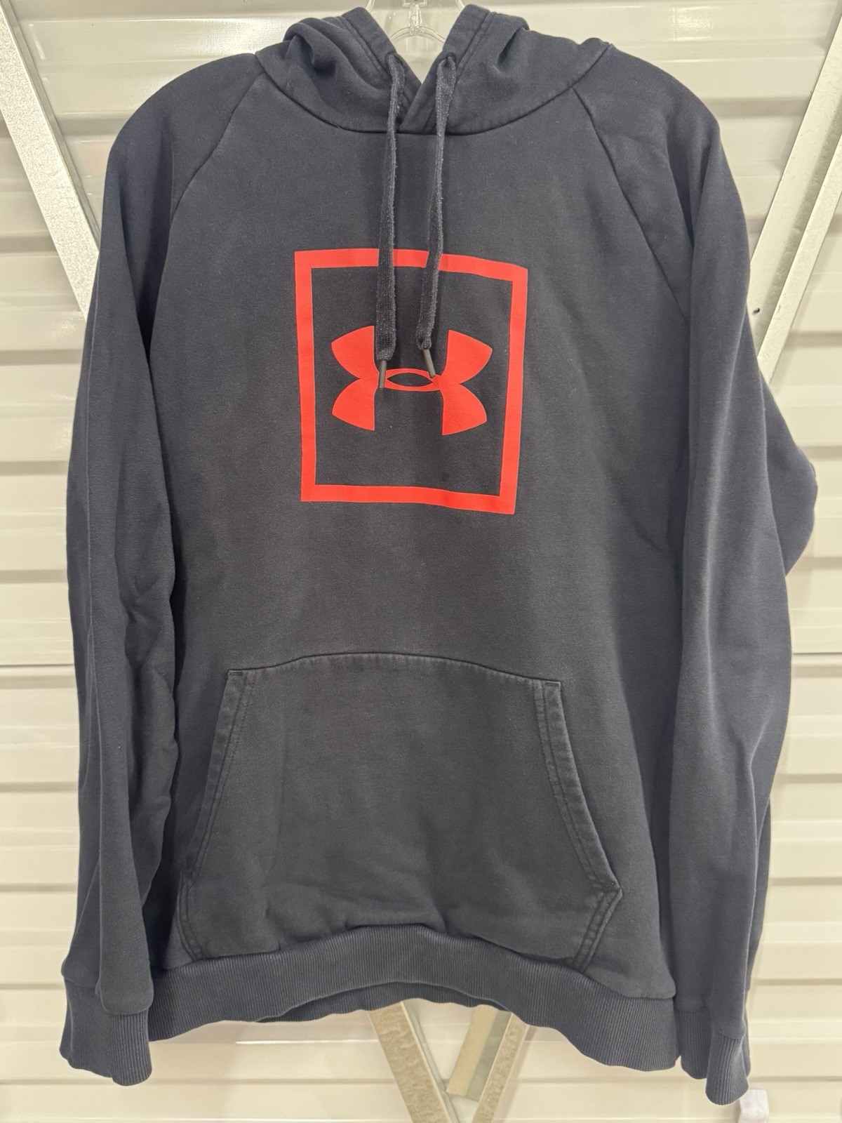 Under Armor Hoodie