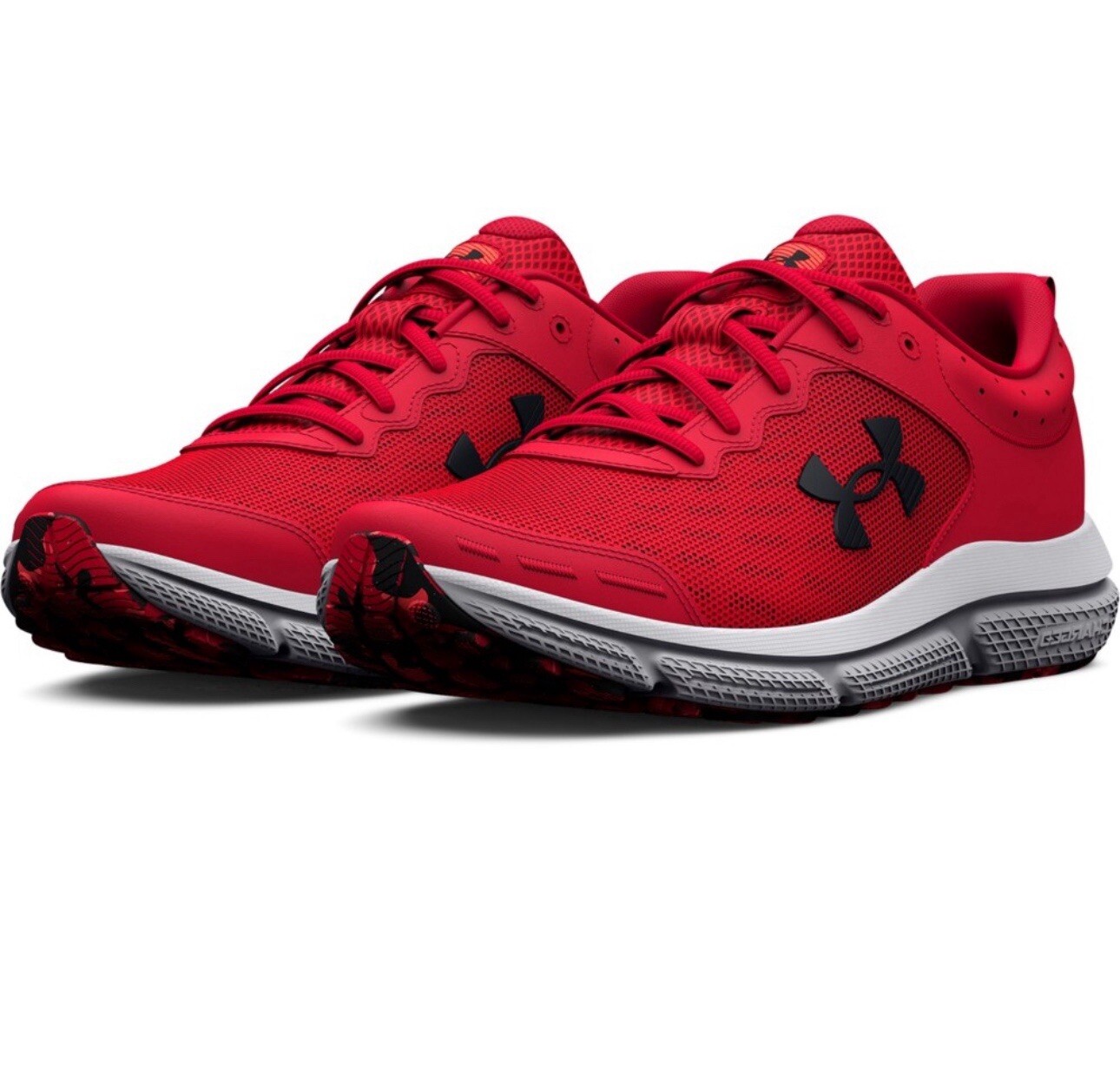 Under Armour 3026175 Men’s Training UA Charged Assert 10 Running Athletic/ 11.5