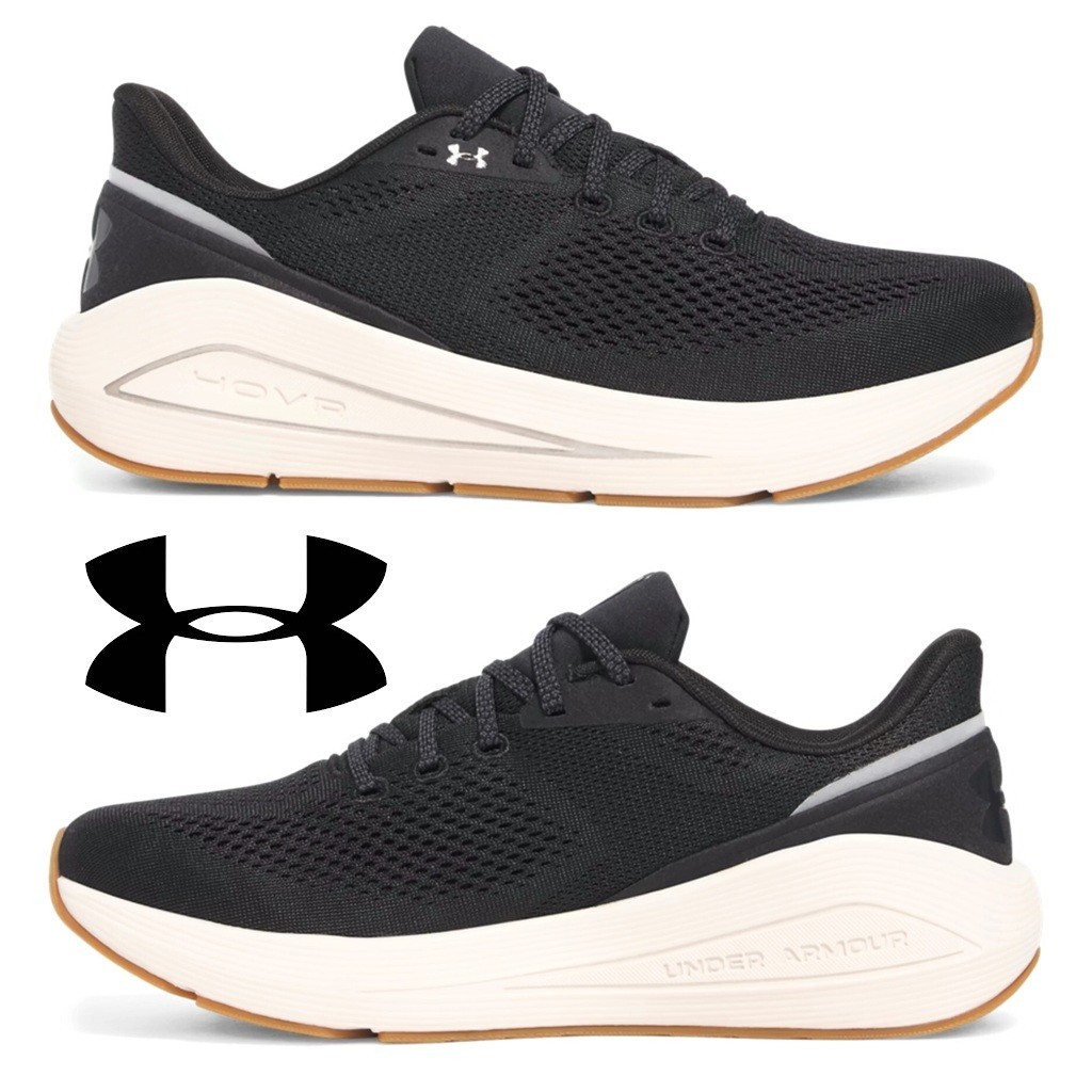 Under Armour Sonic 7 Running Shoes Men’s Sneakers Training Casual Comfort Sport