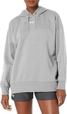 Under Armour UA Rival Fleece Hoodie 1379500