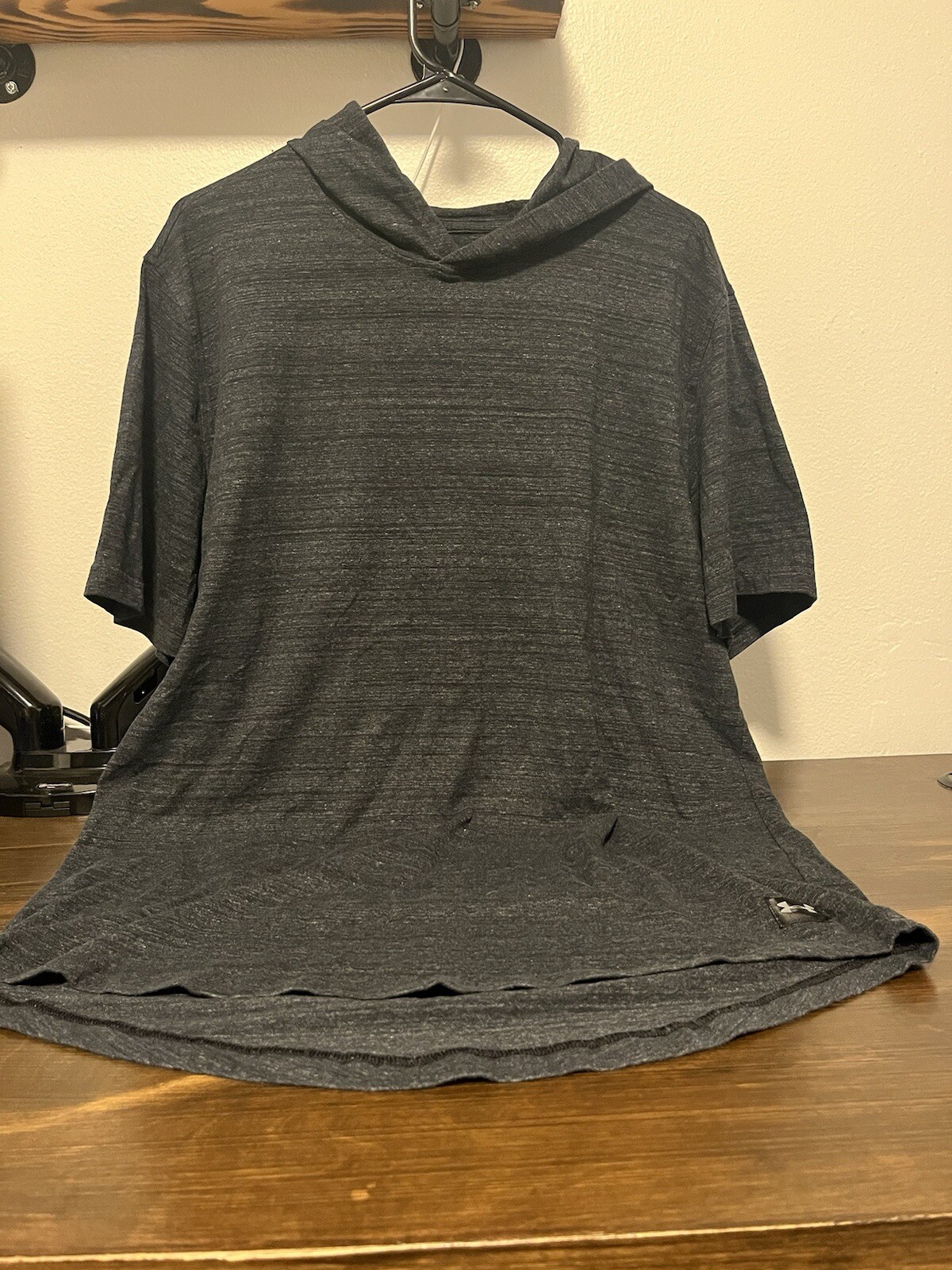 Under Armor  TShirts – 4 Total Shirts Clean