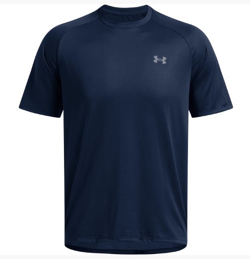 Under Armour Tech 2.0 Short Sleeve T-Shirt Men’s Performance Tee | Academy | XL