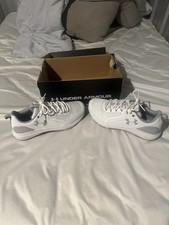 Under Armour Charged Commit TR 3