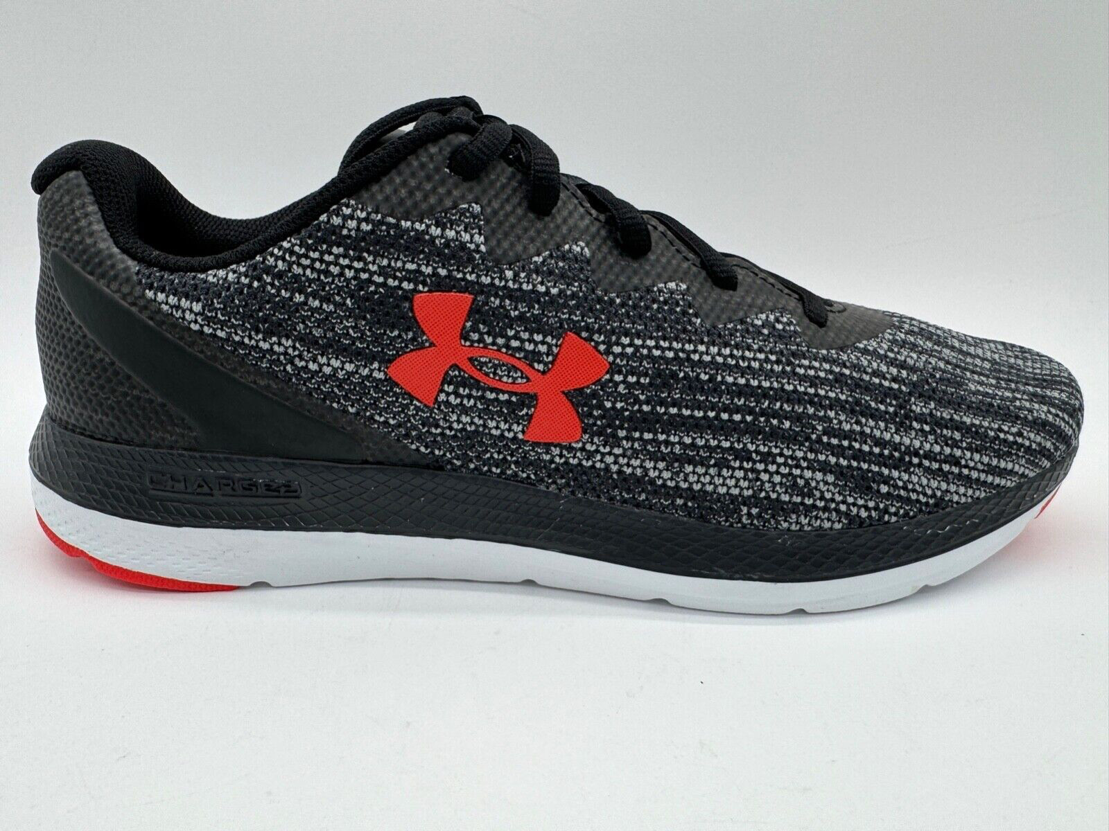 NEW Under Armour Charged Impulse 2 Knit RUNNING SHOES MEN’S  SZ 10  3024875-002
