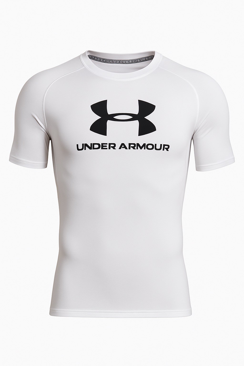 Under Armour 1257468 UA Tactical HeatGear Compression T-Shirt Short Sleeve Tee