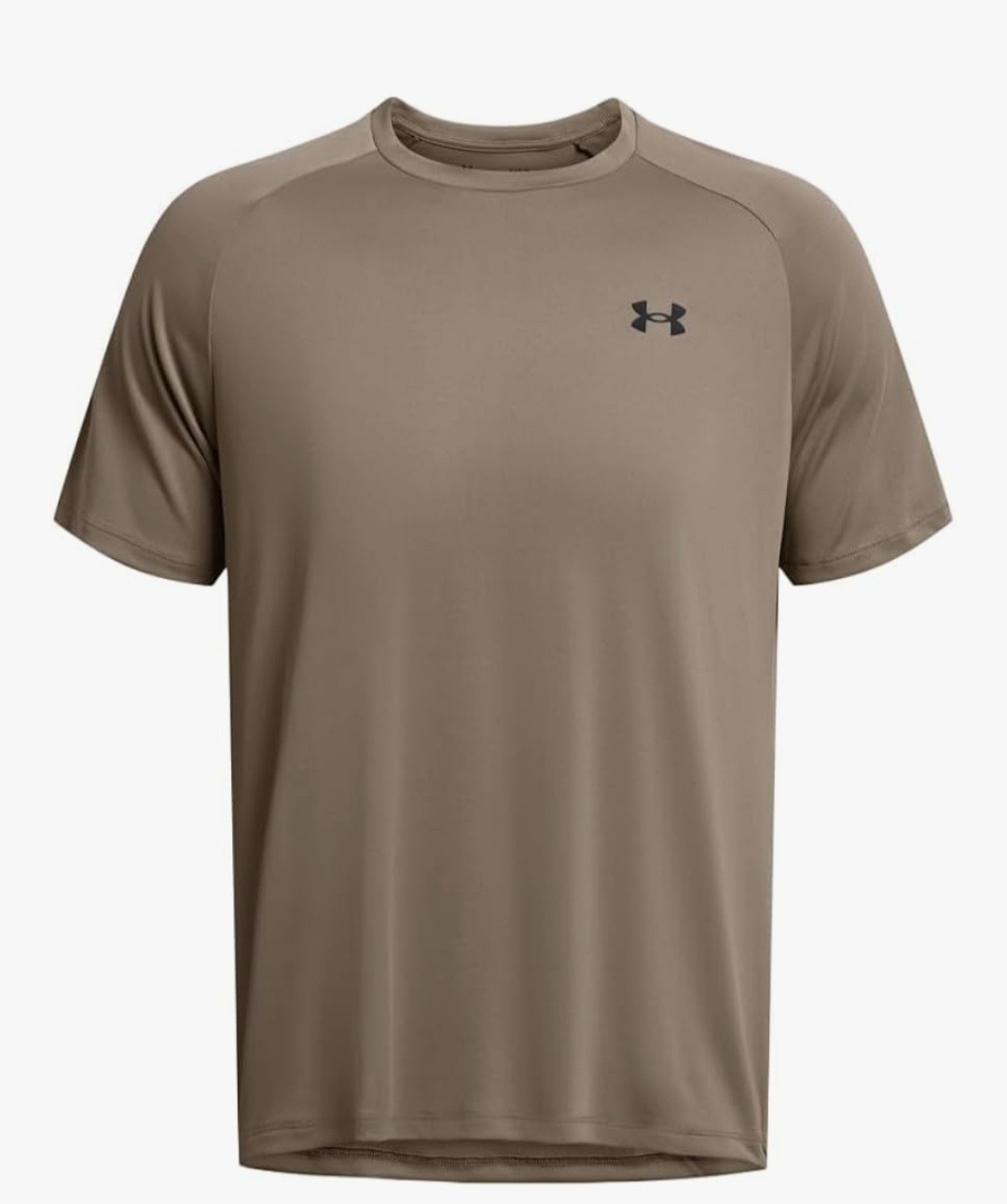 Under Armour Men’s Tech 2.0 Short-Sleeve T-Shirt S3xl