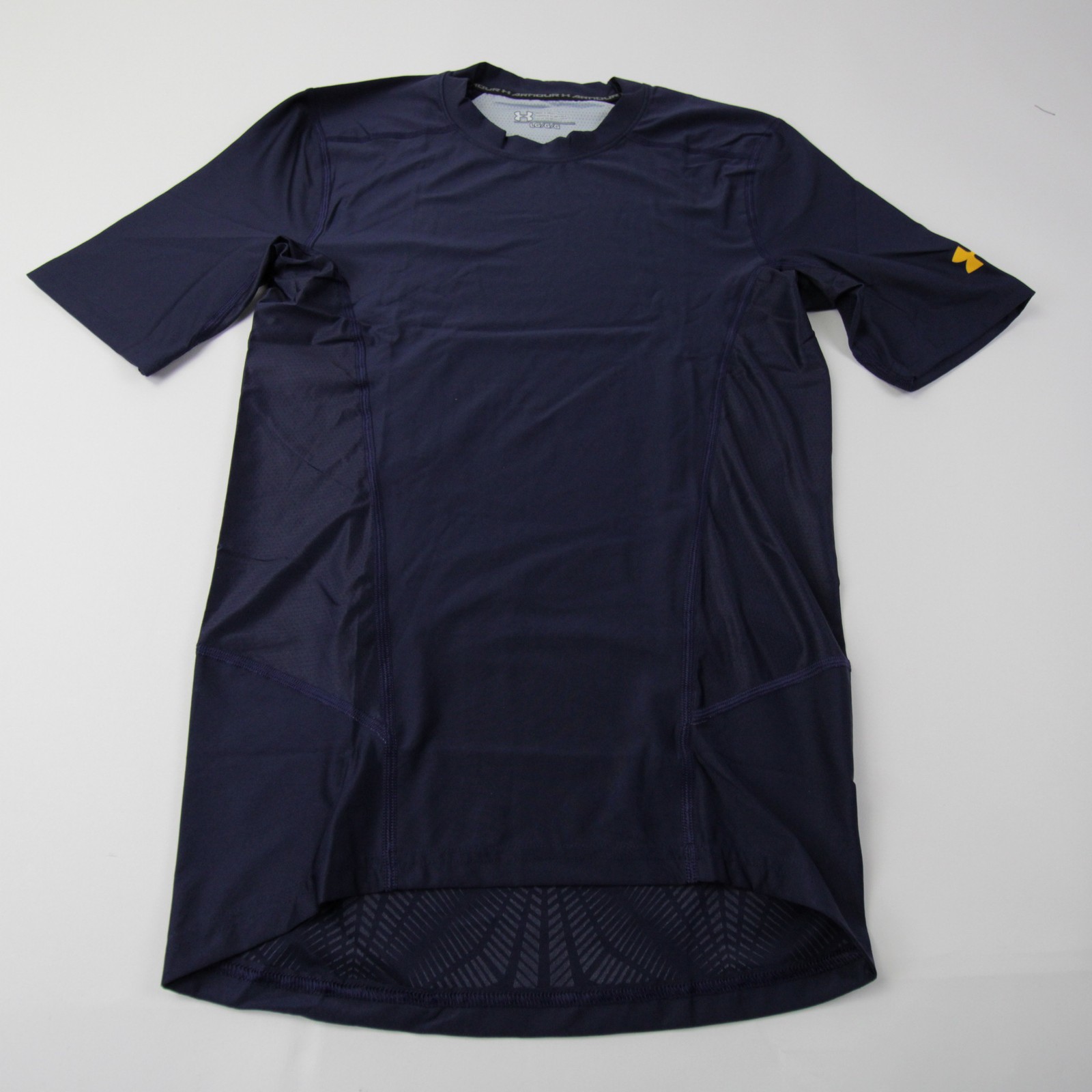 Under Armour Compression Top Men’s Navy New with Tags