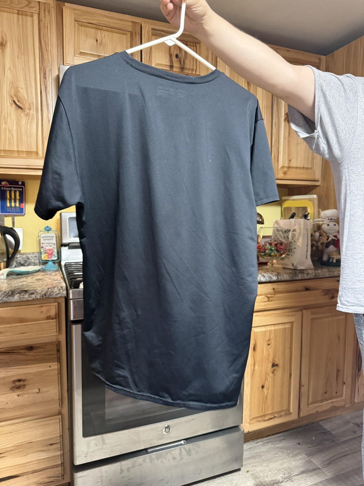 nder Armour Men’s HeatGear Armour Compression Short Sleeve –