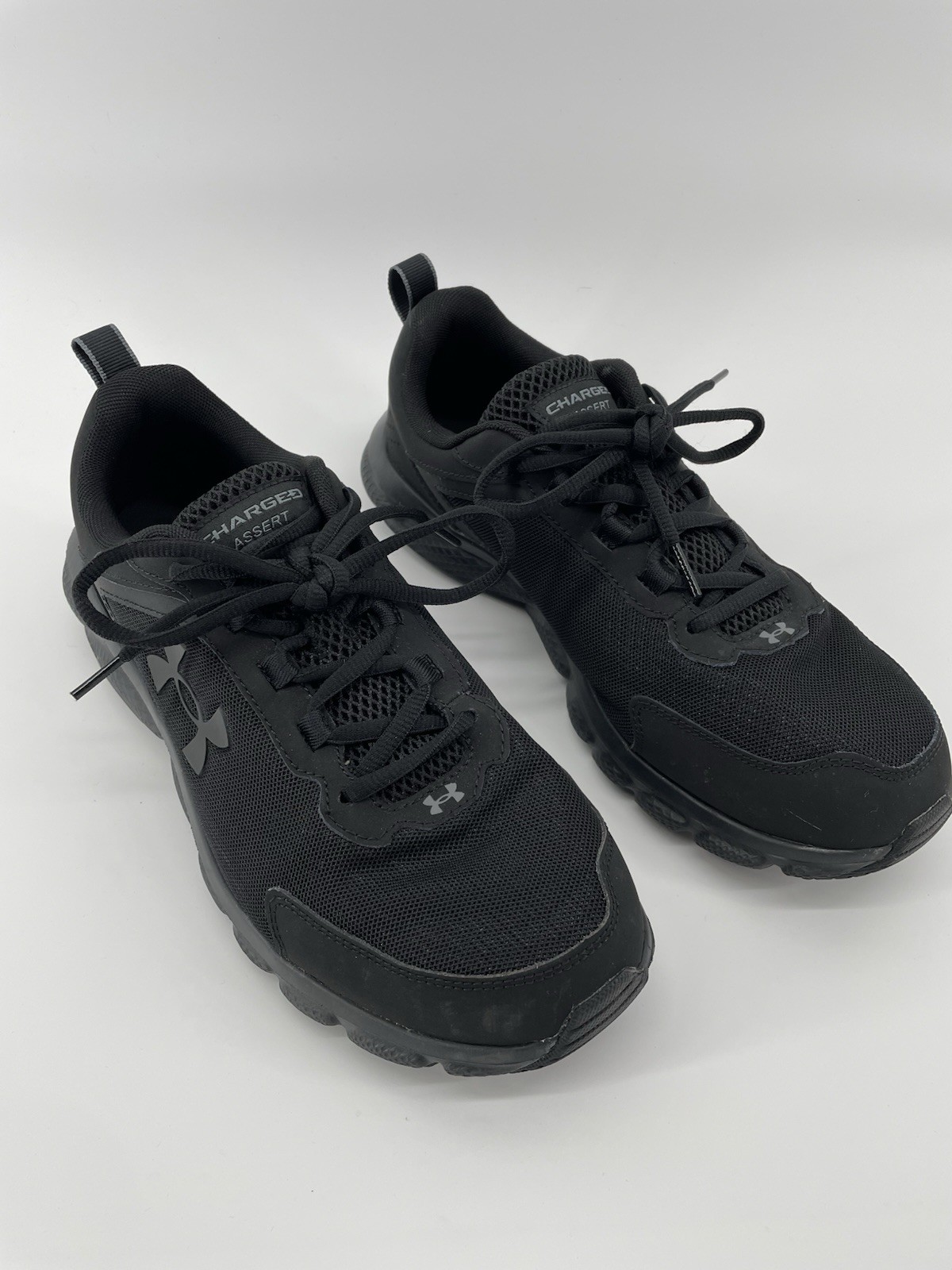 Under Armour Men’s Charged Assert Running Shoes 9 Never Worn No Box