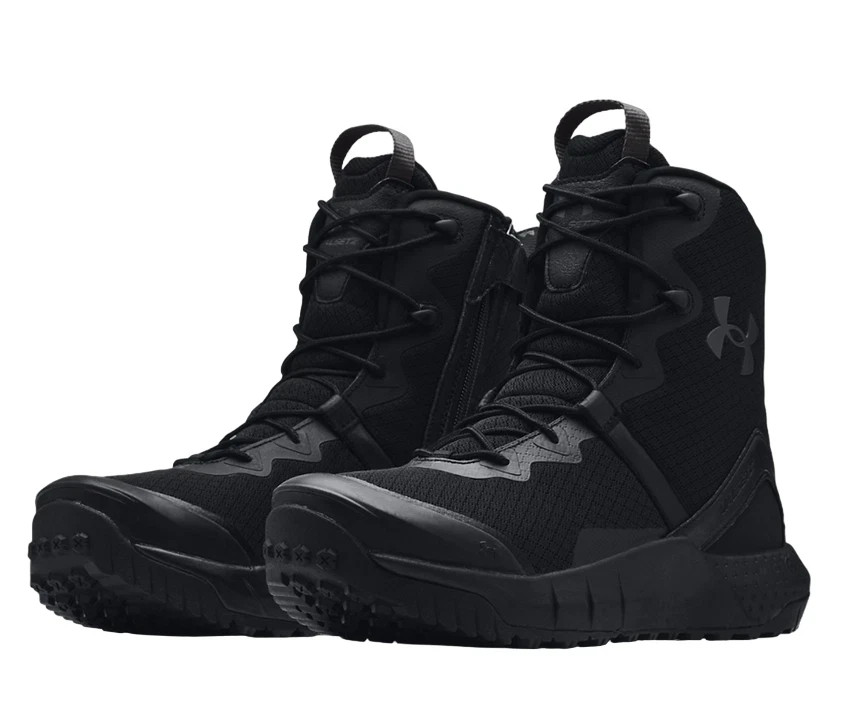 Under Armour Micro G Valsetz Men’s Tactical Boots 3023748-001