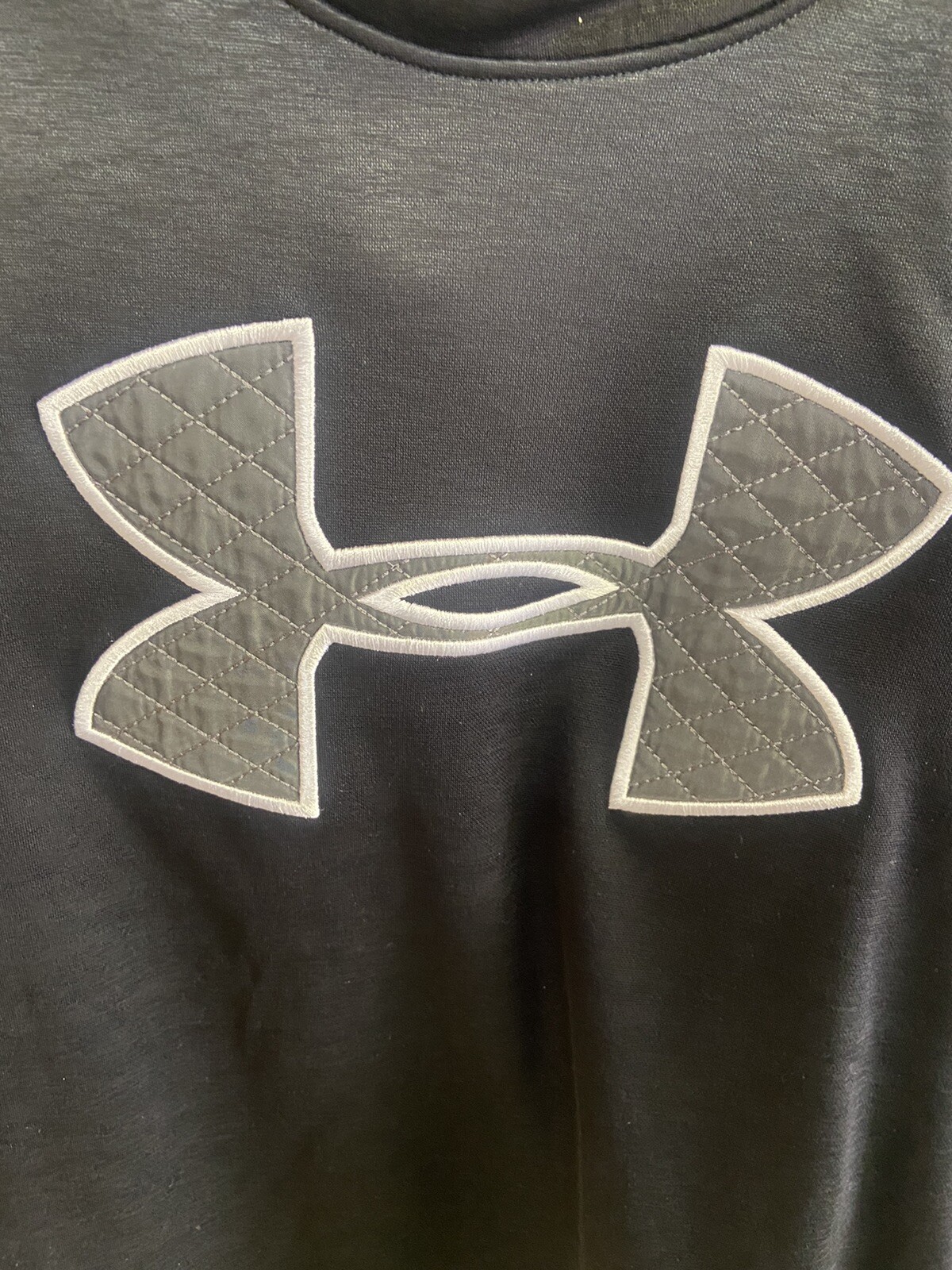 under armour hoodie medium/md/M $49.99 New W/out Tags