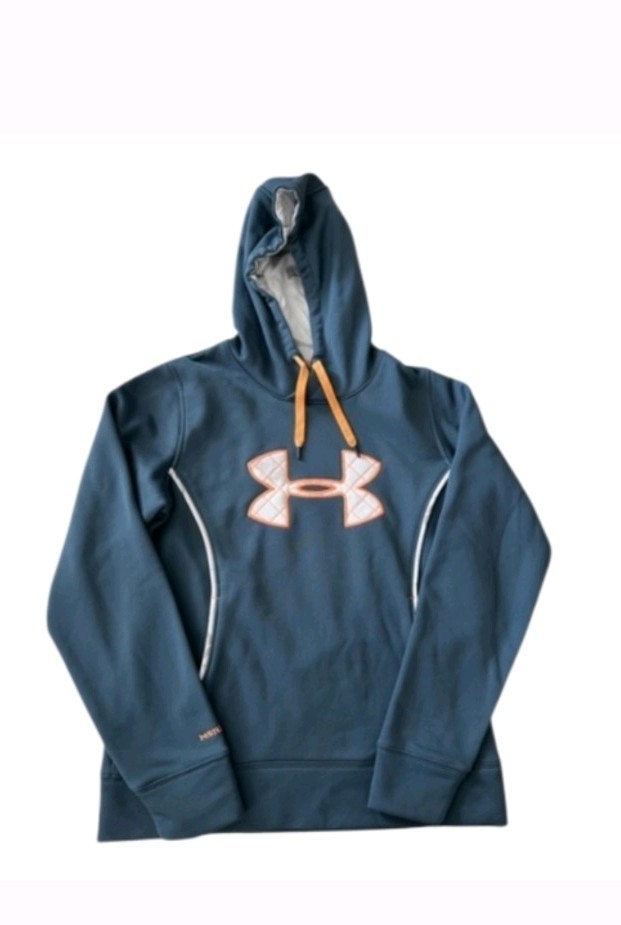 Under Armour Sweatshirt Hoodie