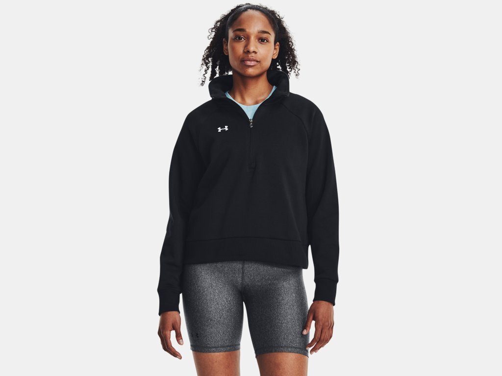 Under Armour UA Rival Fleece Hoodie HZ 1379492