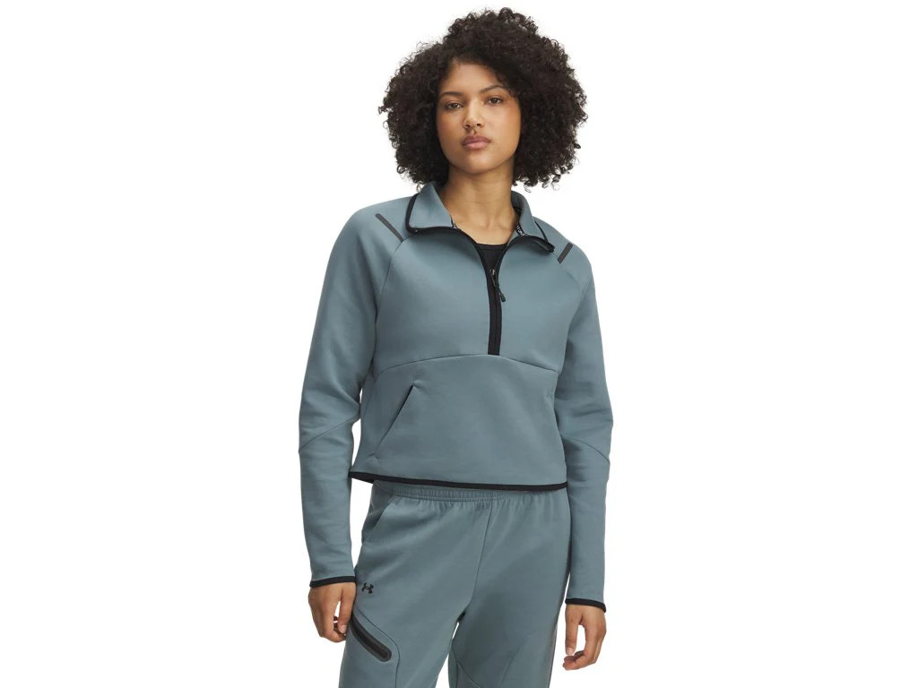Under Armour Unisex Unstoppable Fleece Apparel – Custom Fit – 6003671
