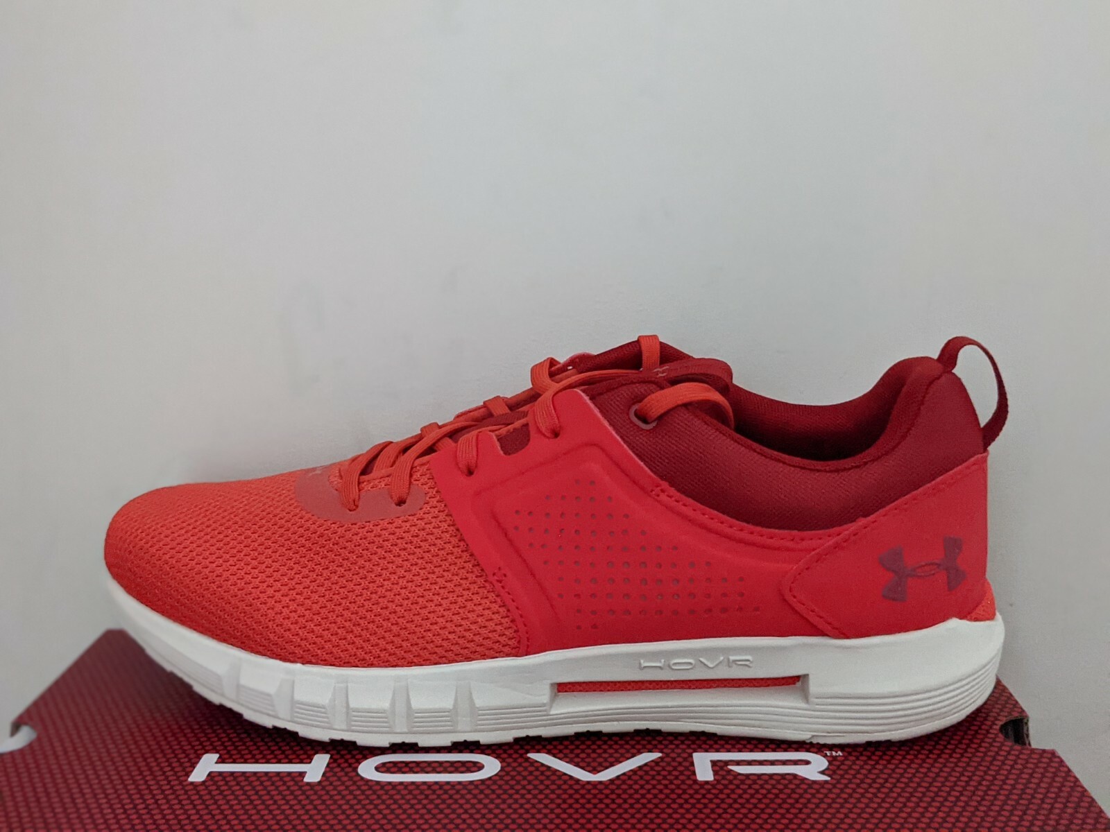 New Under Armour Men’s HOVR™ CTW Sportstyle Shoes Size 11 NIB