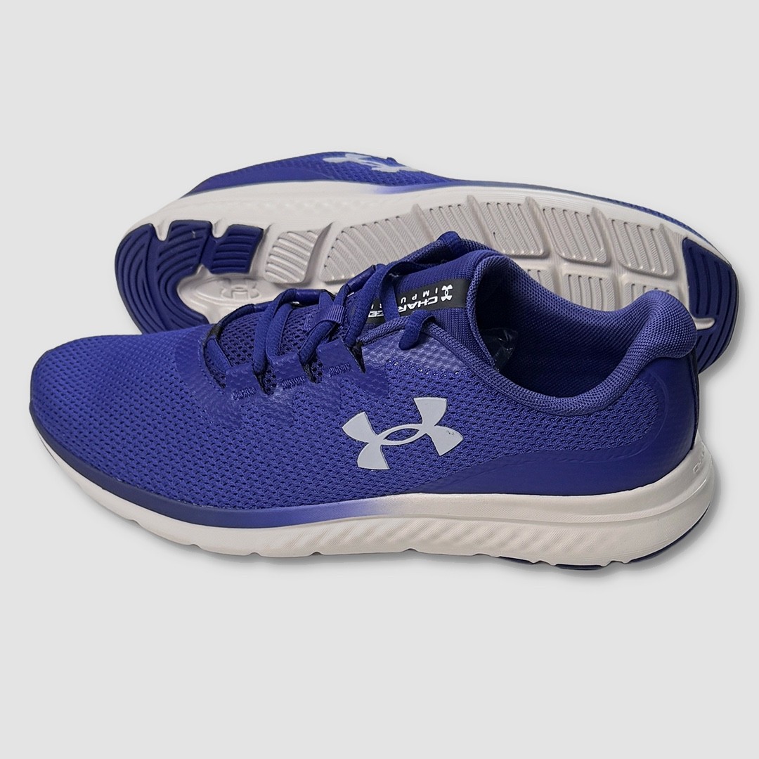 Under Armour Charged Impulse 3 Shoes / Sneakers – NEW Mens 11 – #48717-OFCL