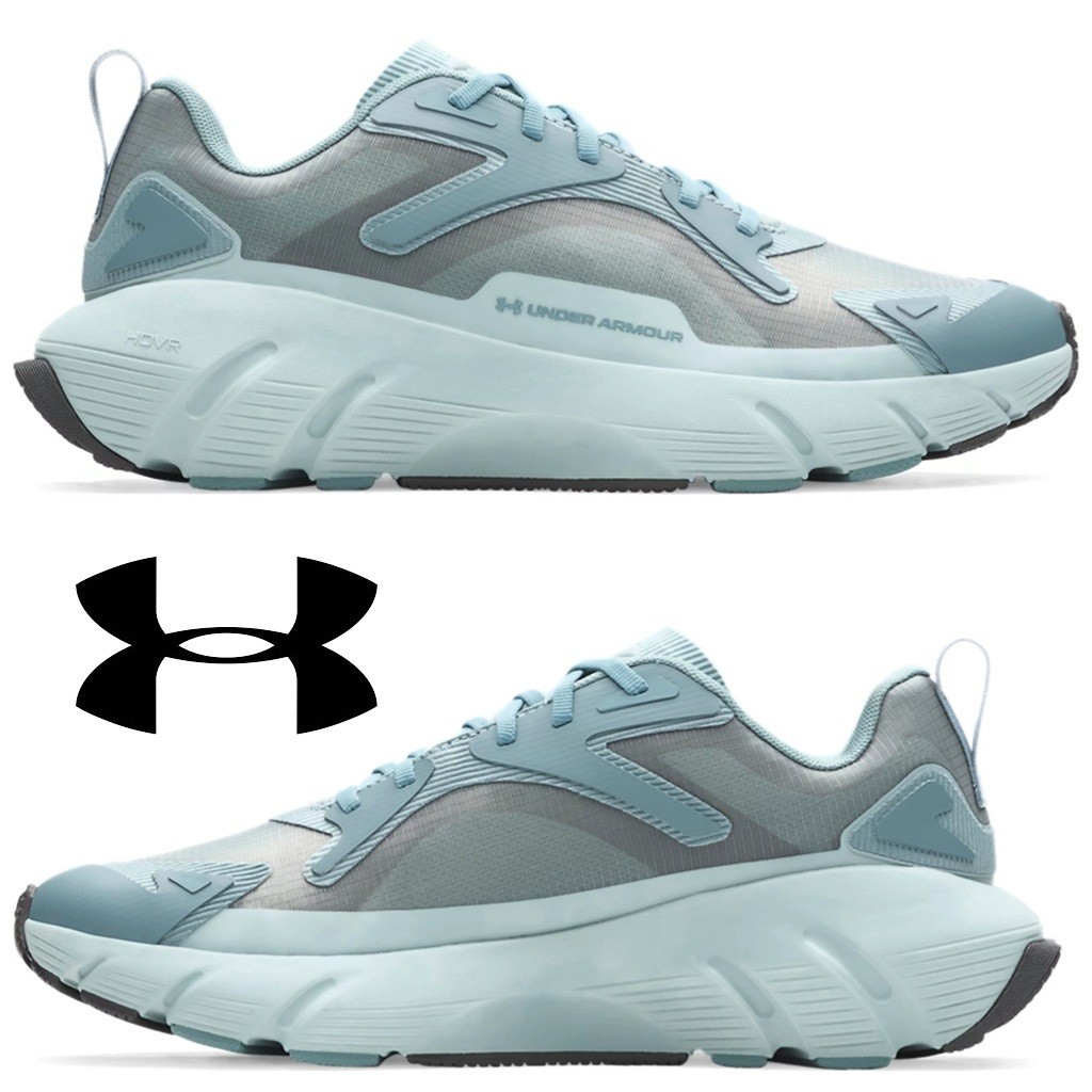 Under Armour Aura Ripstop Men’s Shoes Running Sport Training Casual Sneakers