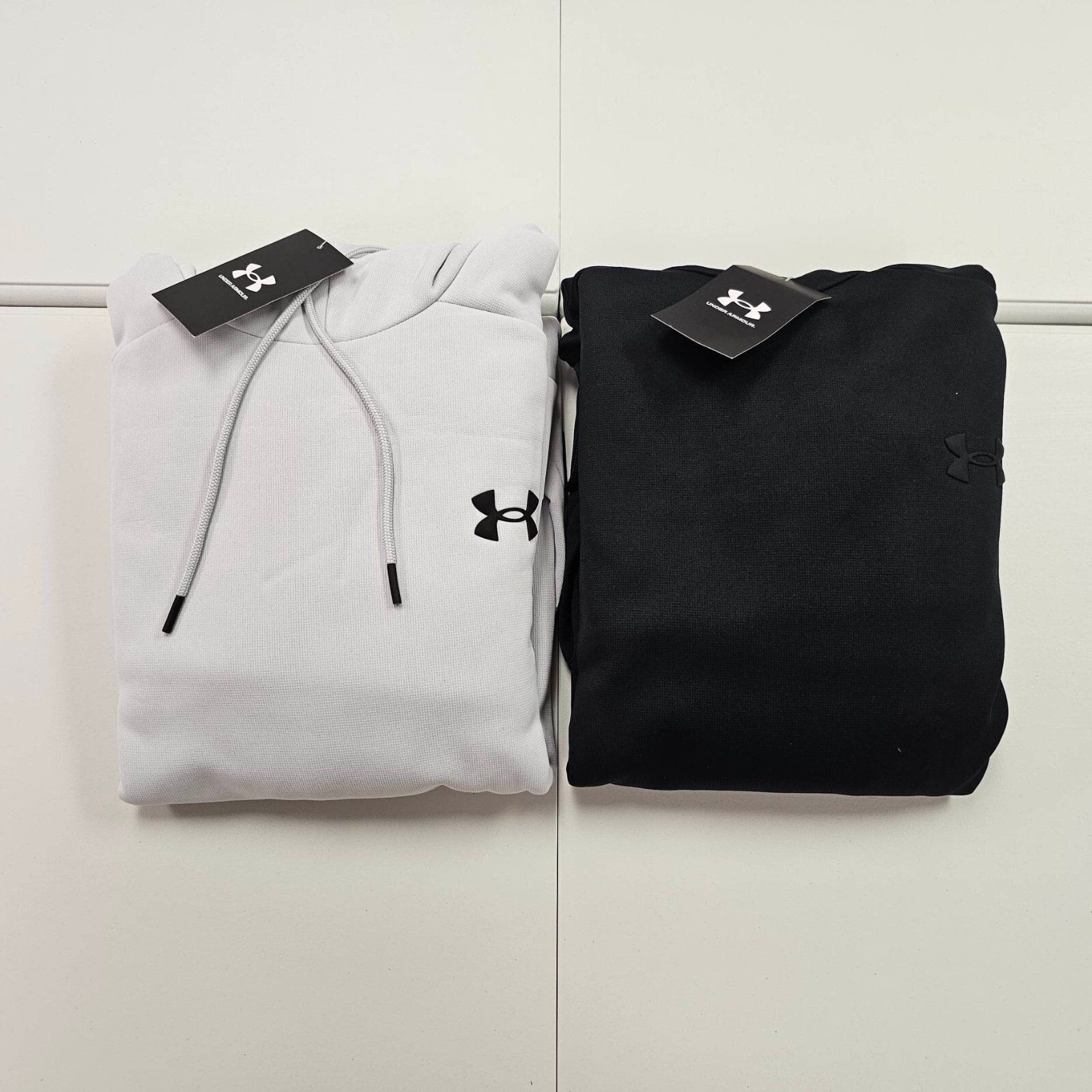 Under Armour Men’s Armour Fleece Hoodie NWT 2023