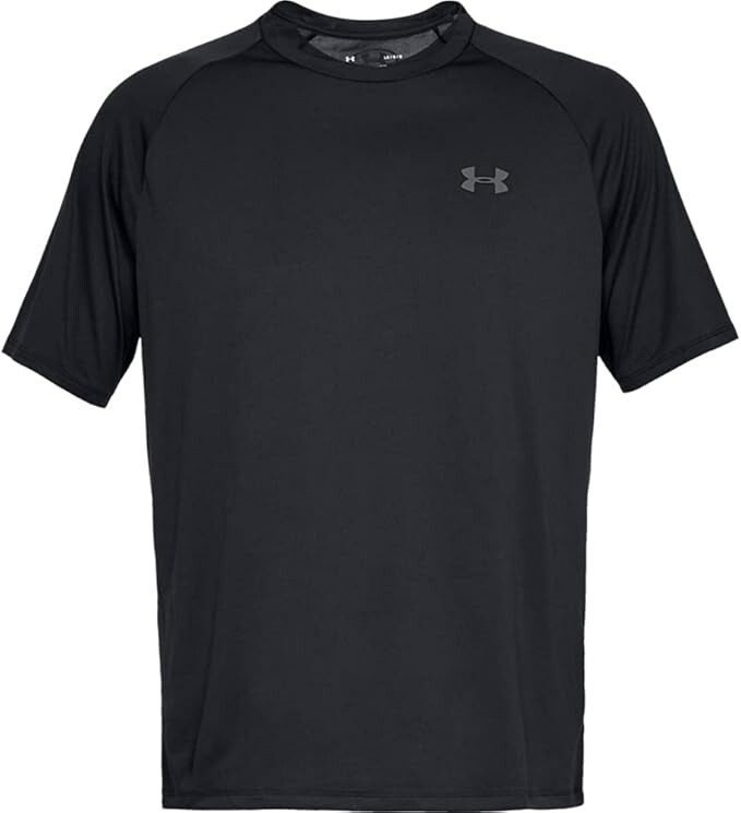 Under Armour Men’s Tech 2.0 Short-Sleeve T-Shirt Size S