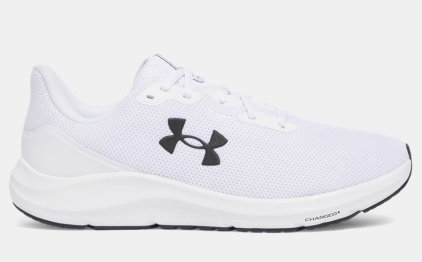 Under Armour Charged Pursuit 4 Men’s Running Shoes Sports Training 3028254-100