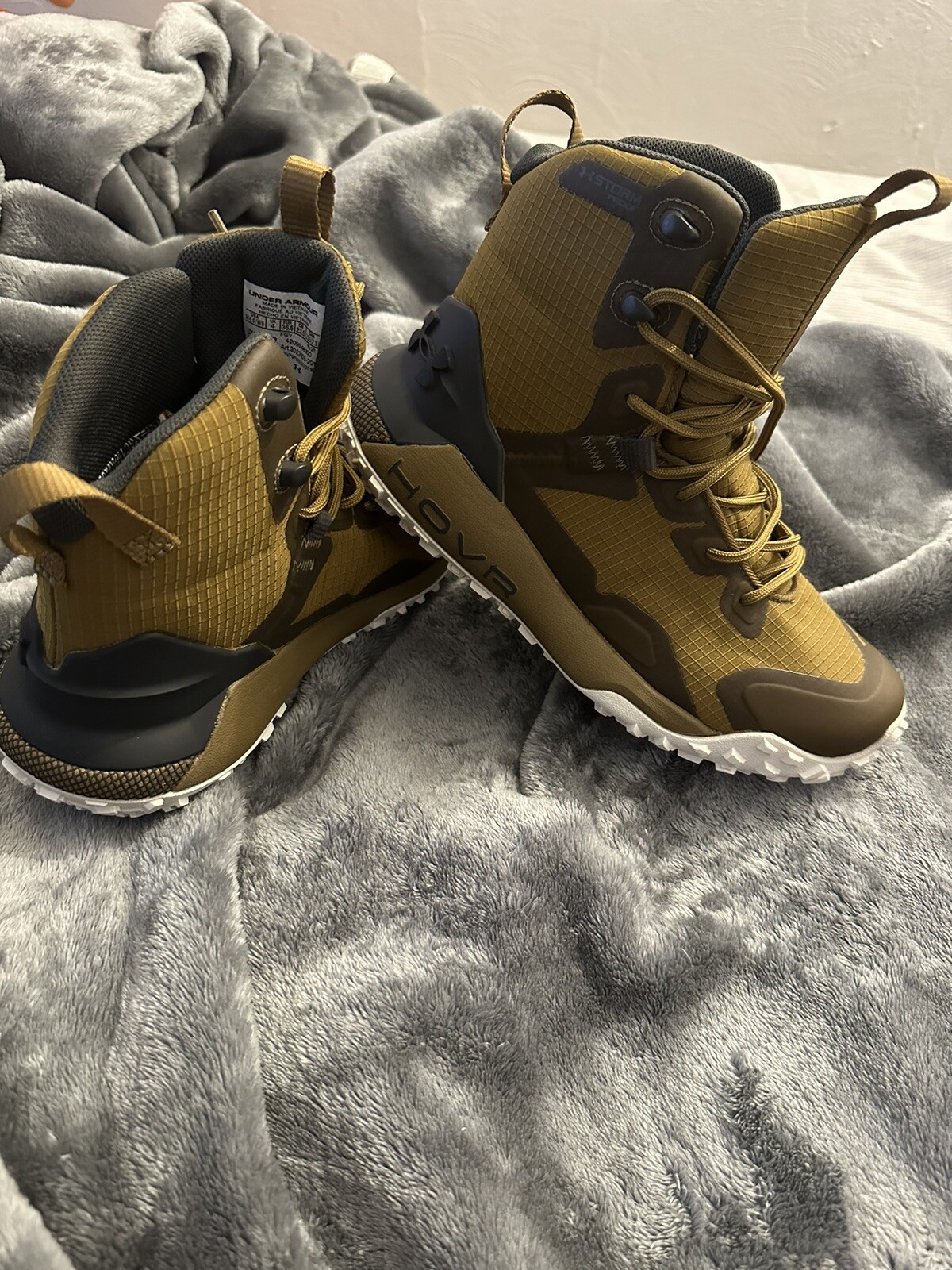 Under Armour Boot M4.5/W8