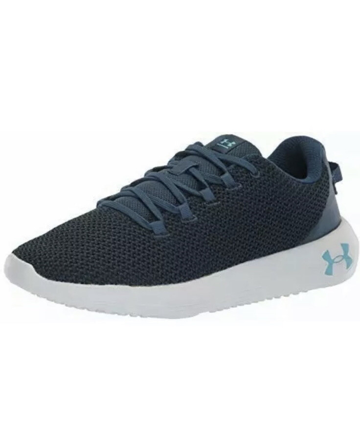 Men UA Under Armour Ripple running/lifestyle Shoes/Sneakers Blue 3021186-402
