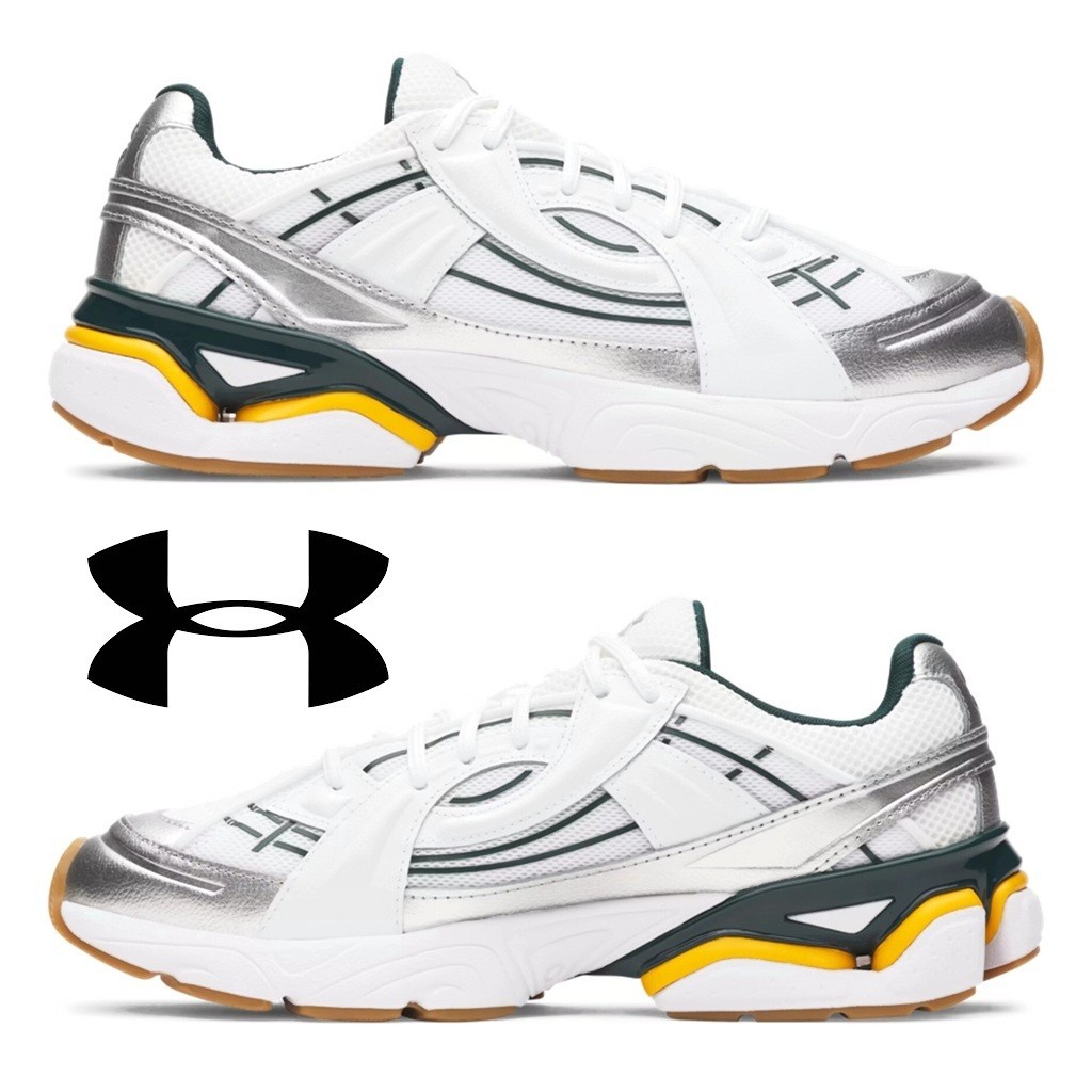 Under Armour Sola Men’s Shoes Running Walking Sport Training Casual Sneakers