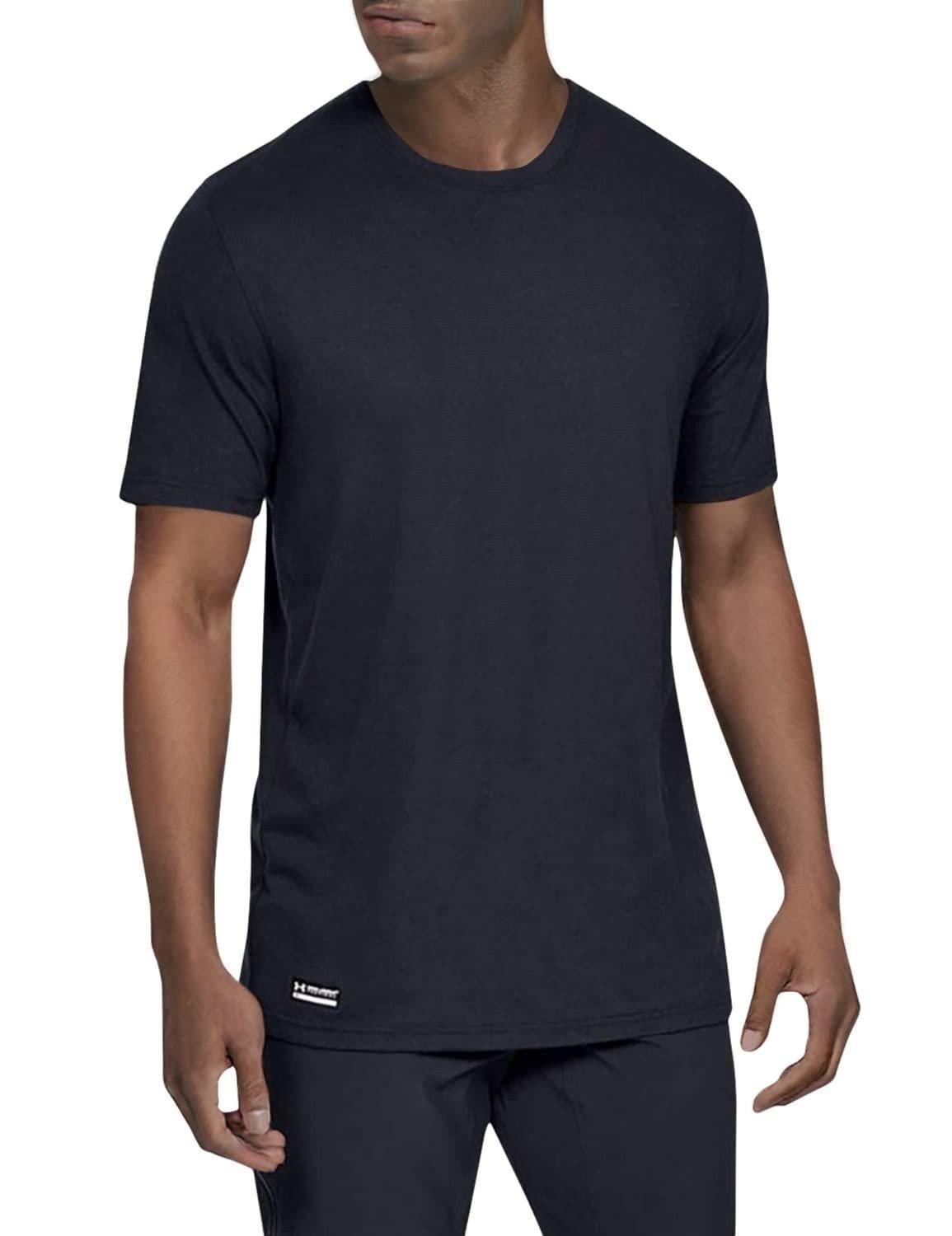 Under Armour Men’s Tech 2.0 Short-Sleeve T-Shirt