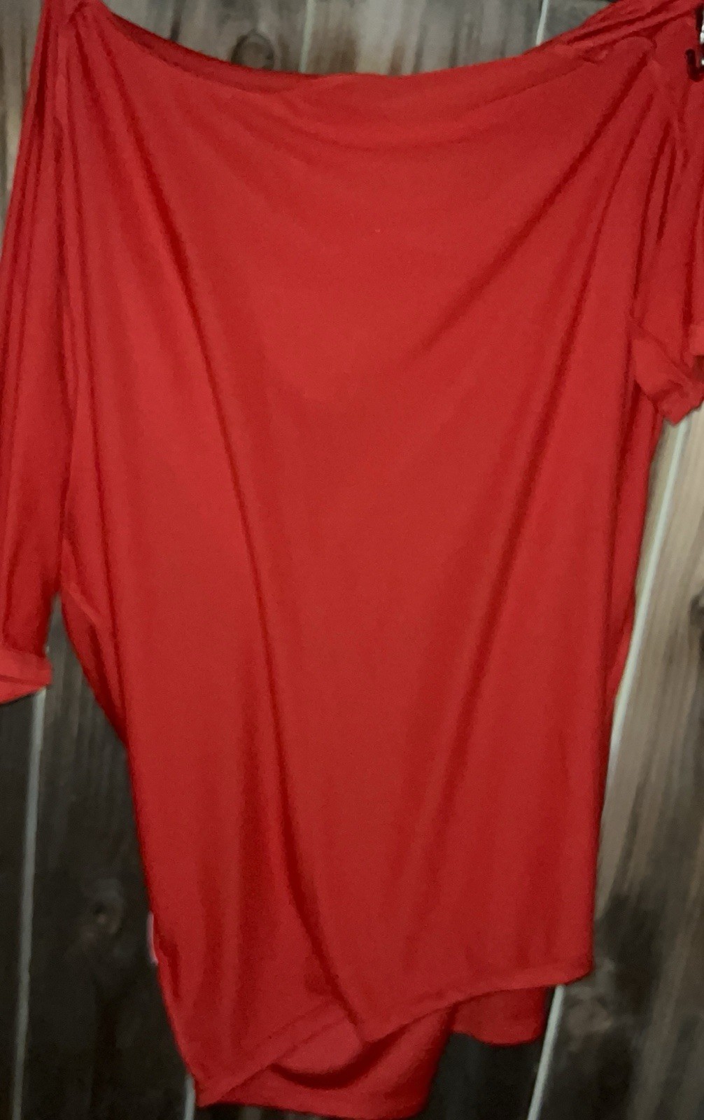 Under Armour “The Tech Tee XXL