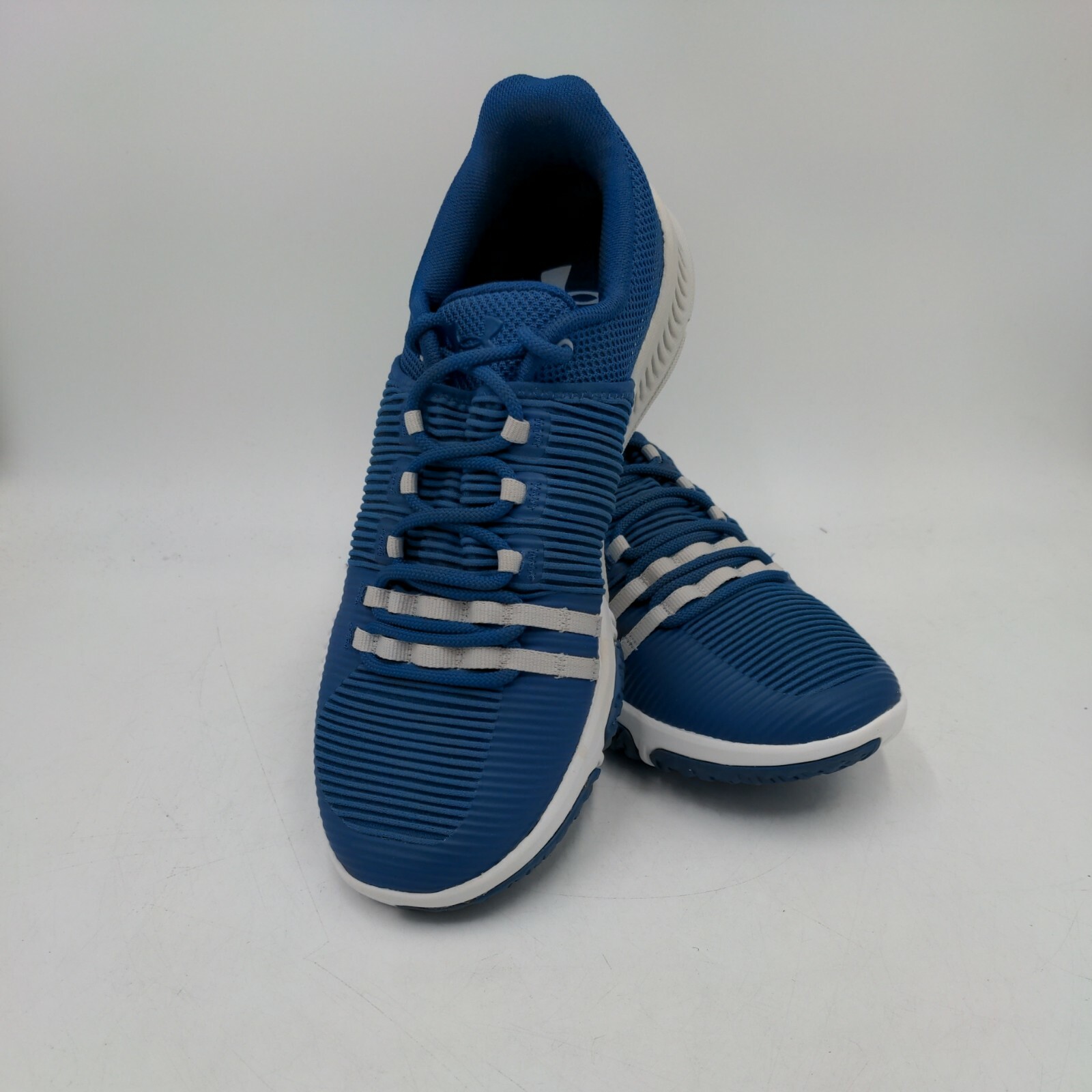 Under Armour Ultimate Speed 3000329-400  Men’s 7 Athletic Shoes Blue