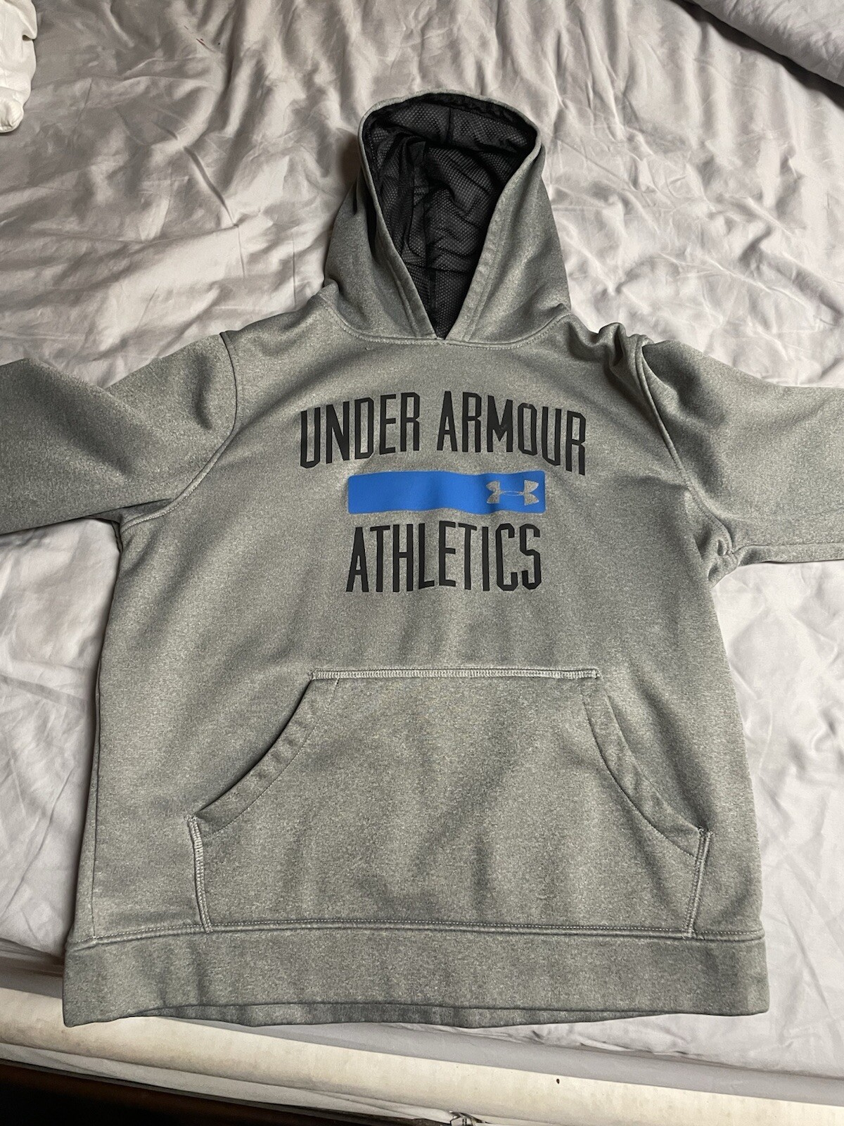 under armour hoodie