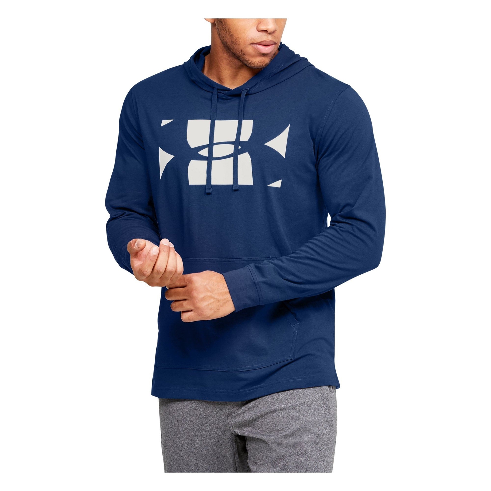 [1351576-449] Mens Under Armour Sportstyle Hoodie