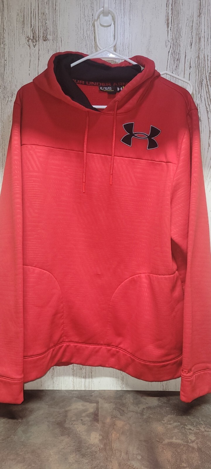 under armour mens hoodie