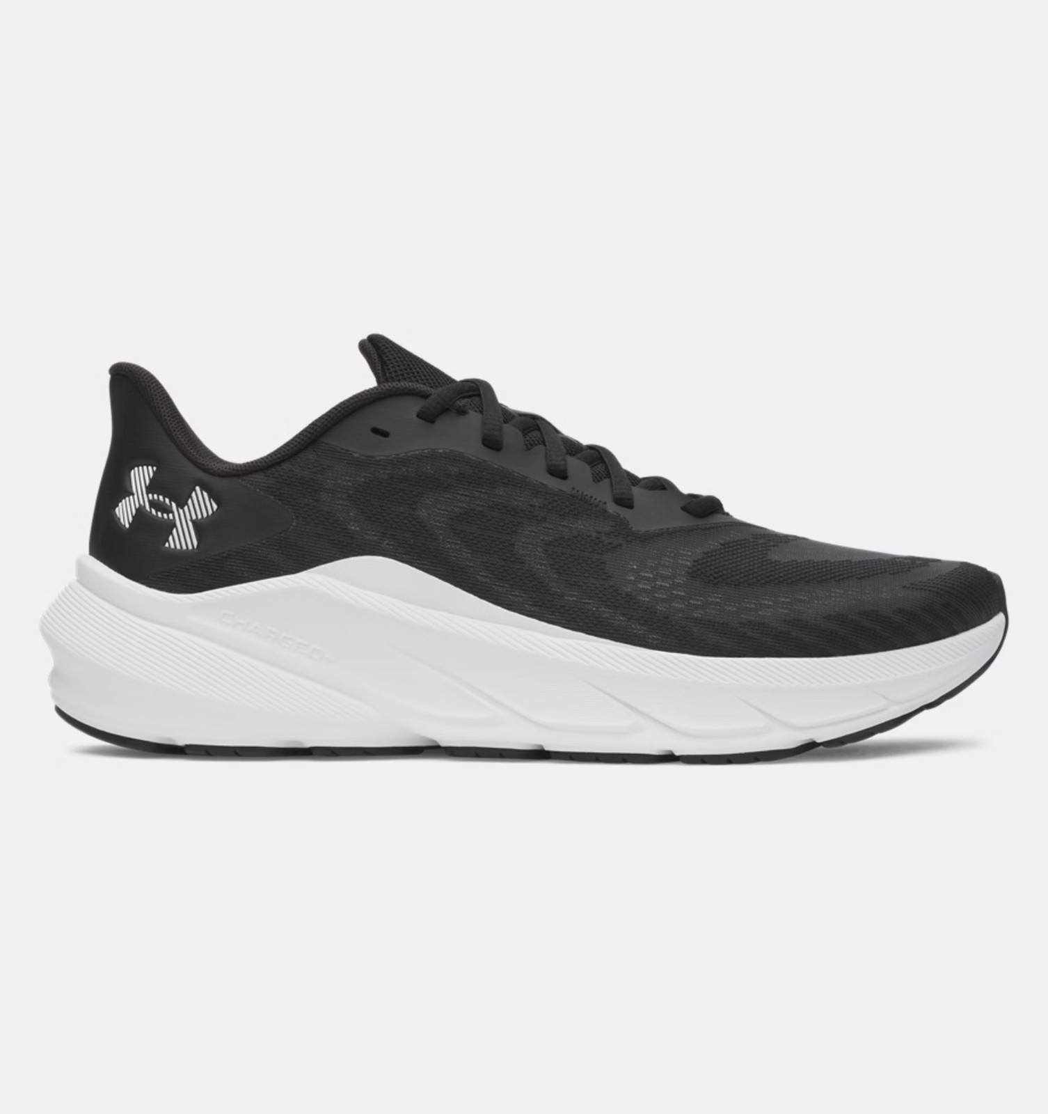 Men’s  Under Armour  Charged+ Turbulence 3 Shoes