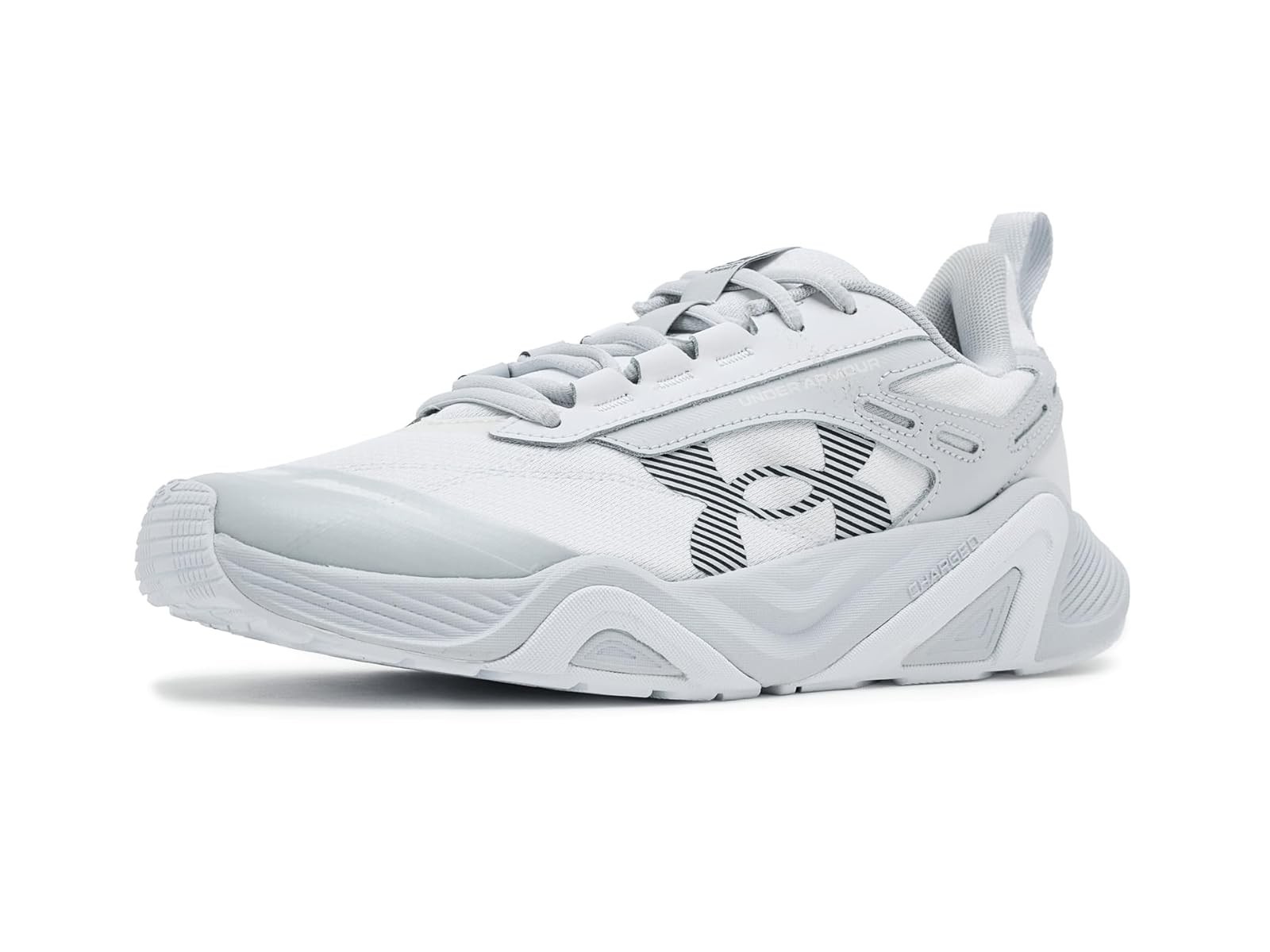 Man’s Sneakers & Athletic Shoes Under Armour Charged Commit Trainer 5