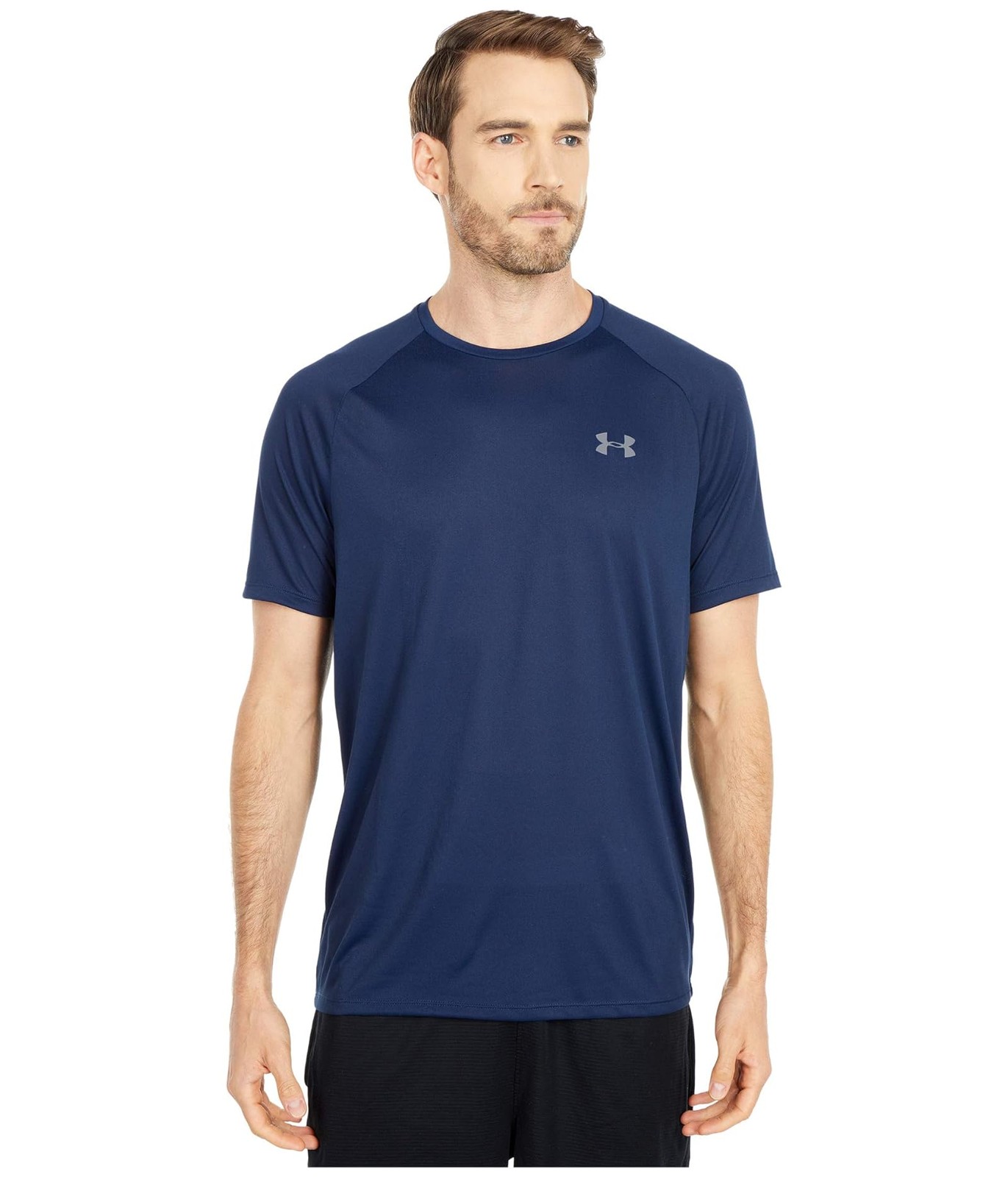 Man’s Shirts & Tops Under Armour UA Tech 2.0 Short Sleeve Tee