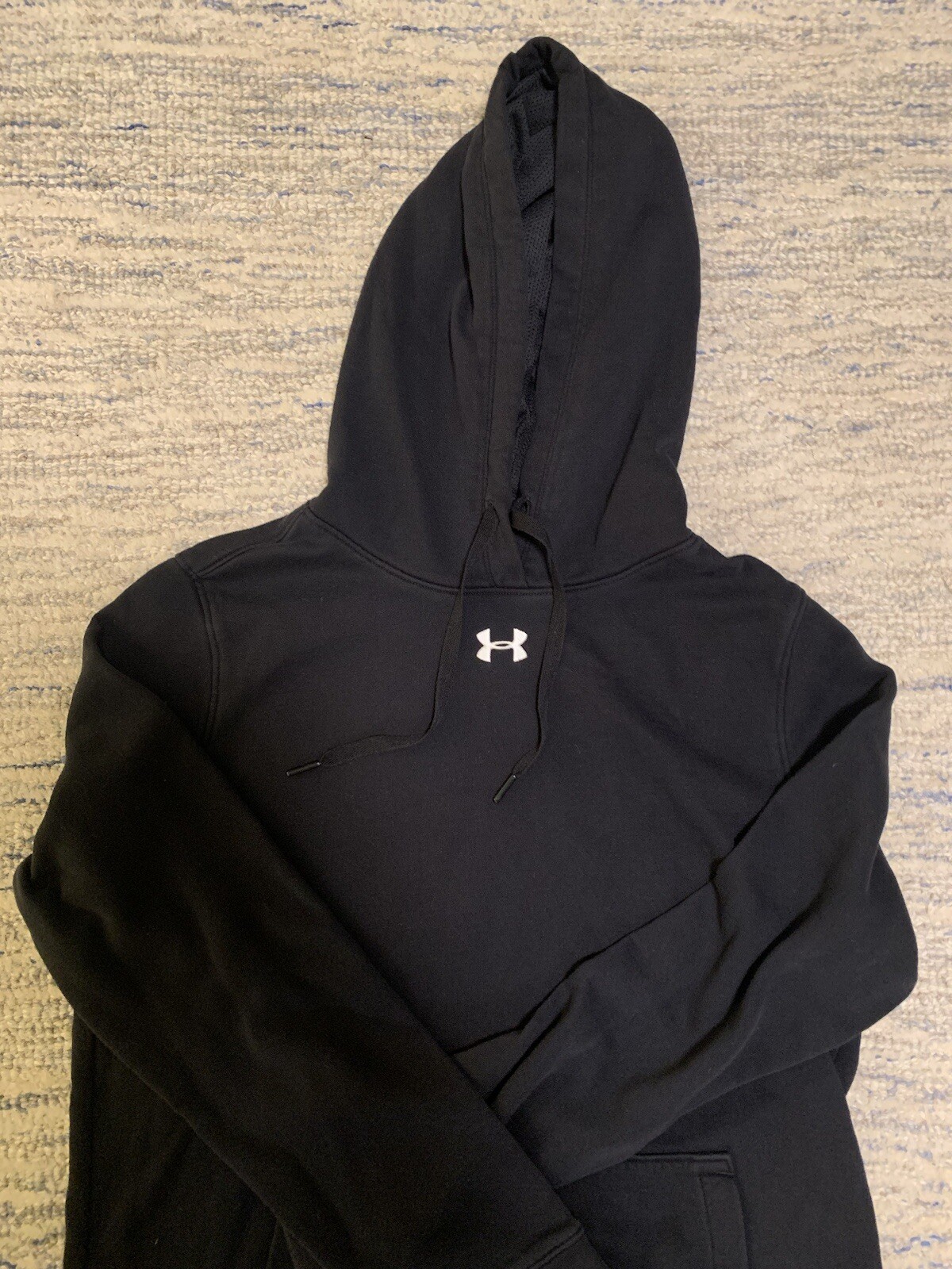 Under Armor Hoodie (m)